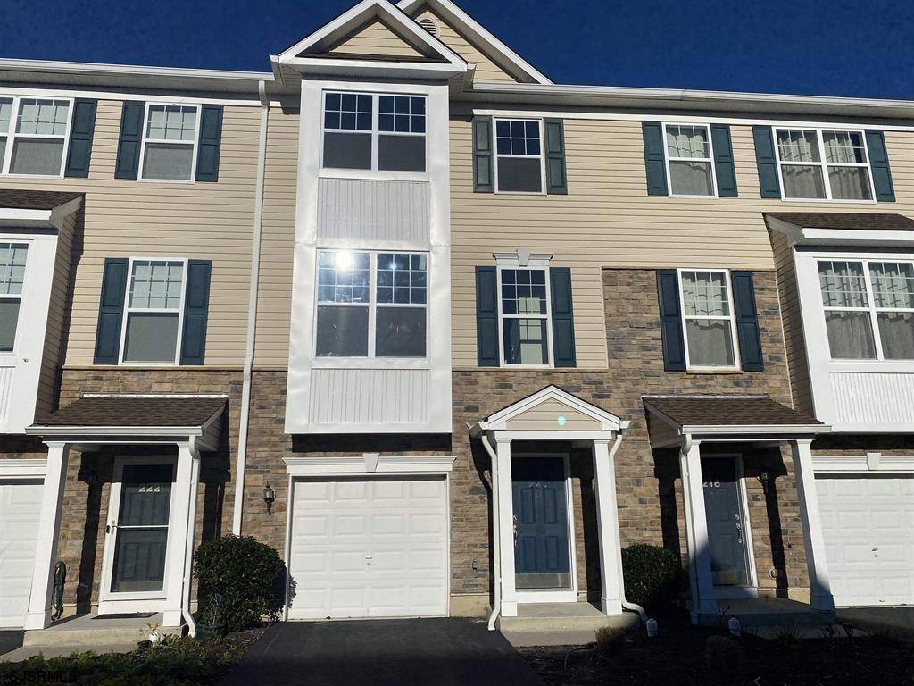 Egg Harbor Township, NJ 08234,220 MALLARD LN