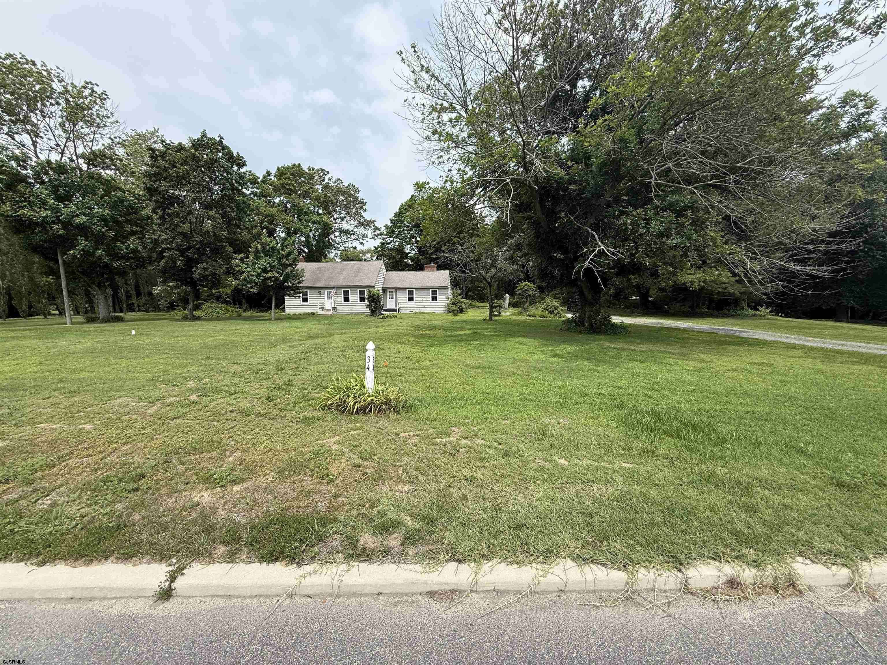 Bridgeton, NJ 08302,34 Back Neck Rd