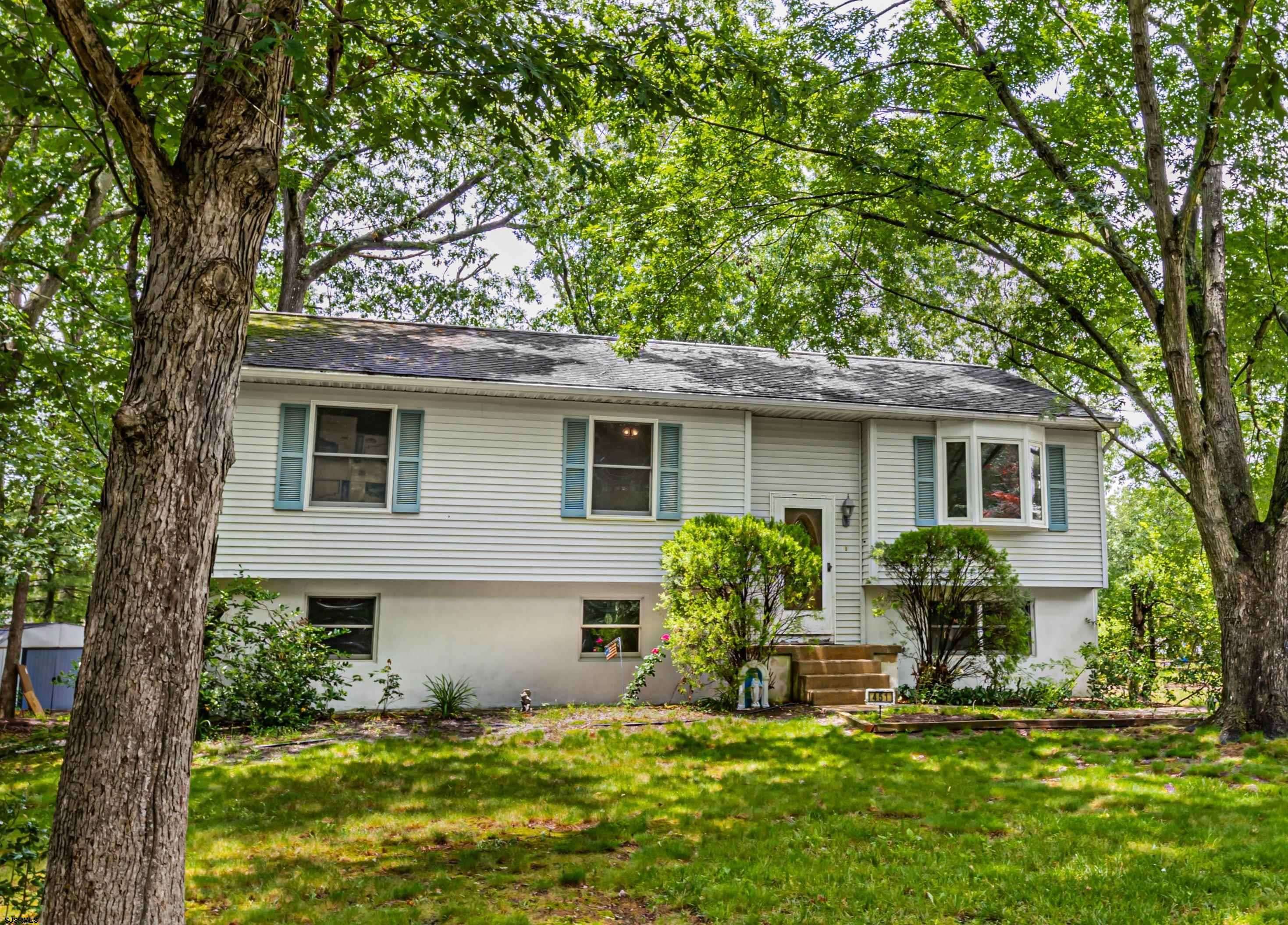 Newtonville, NJ 08346,451 9th St Street