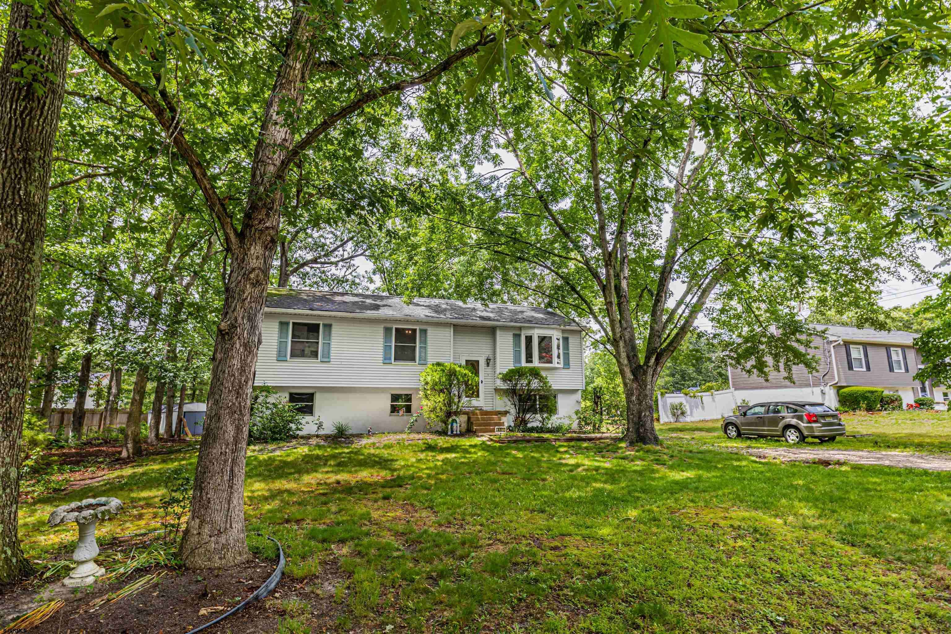 Newtonville, NJ 08346,451 9th St Street
