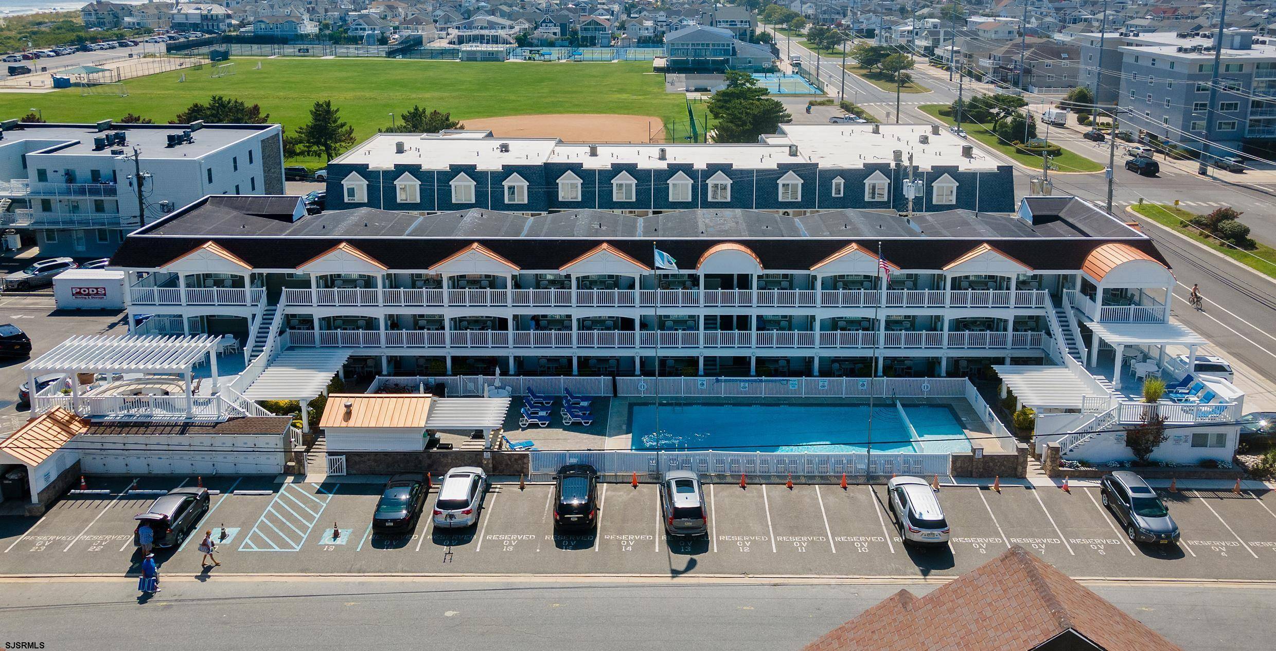 Avalon Boro, NJ 08202,7929 Dune Dr #310