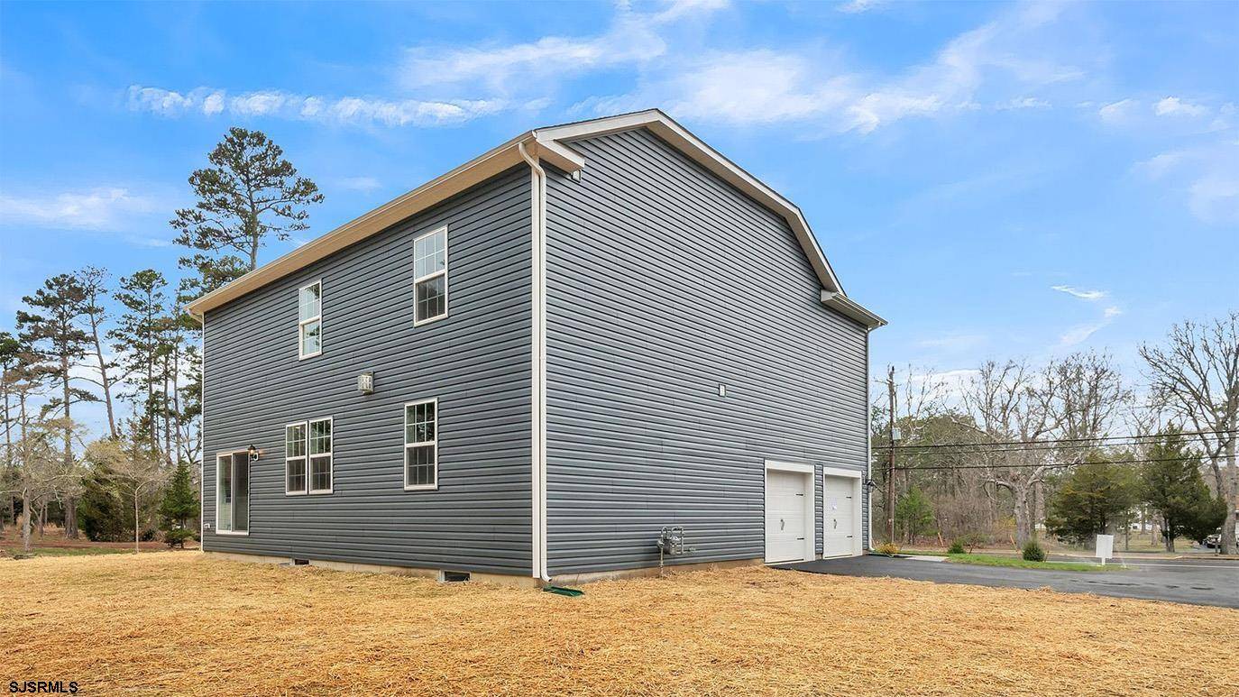 Marmora, NJ 08270,1113 Route 9