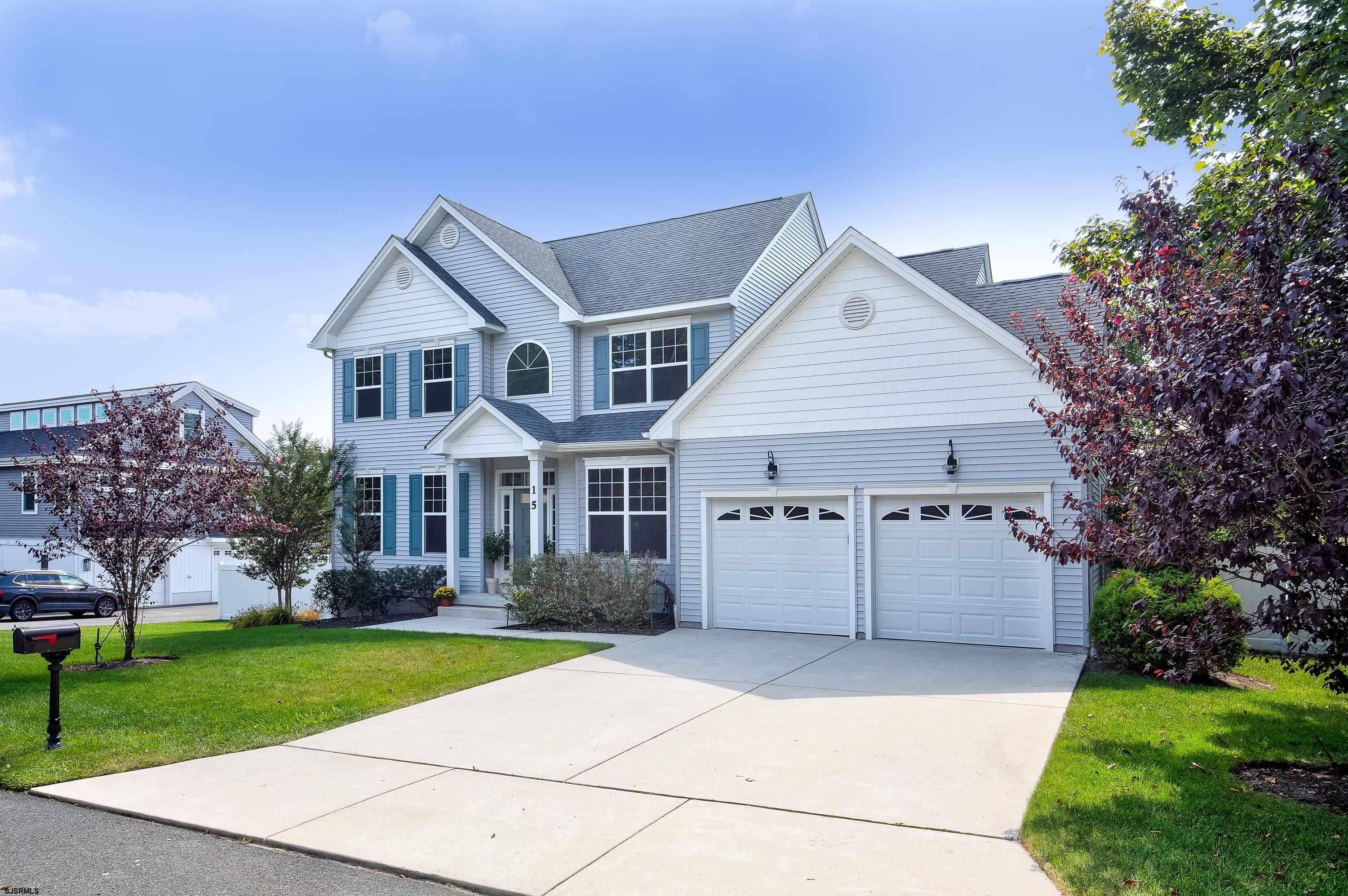 Linwood, NJ 08221,15 E Ocean Heights Ave