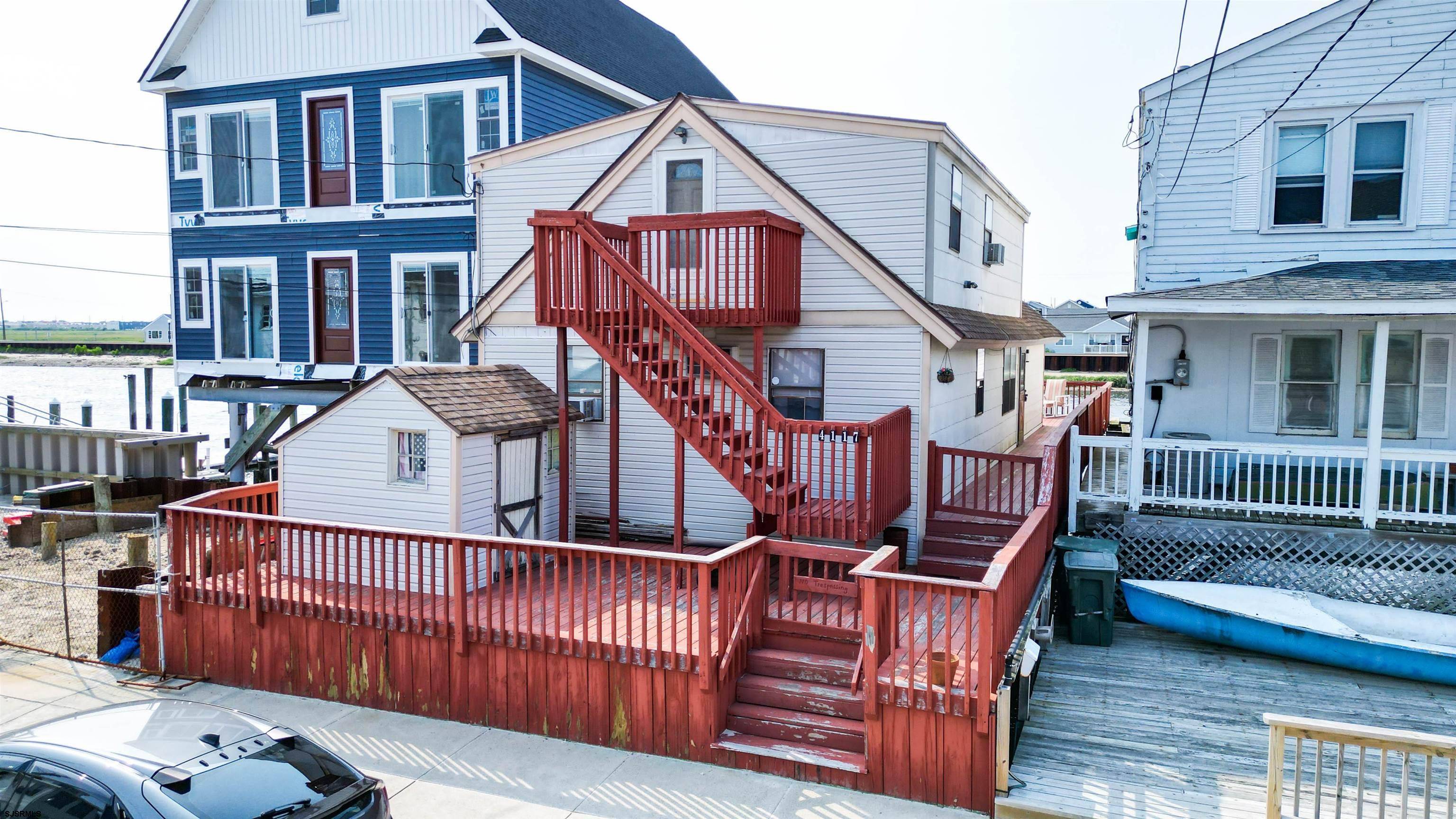 Atlantic City, NJ 08401,4117 Sunset Ave