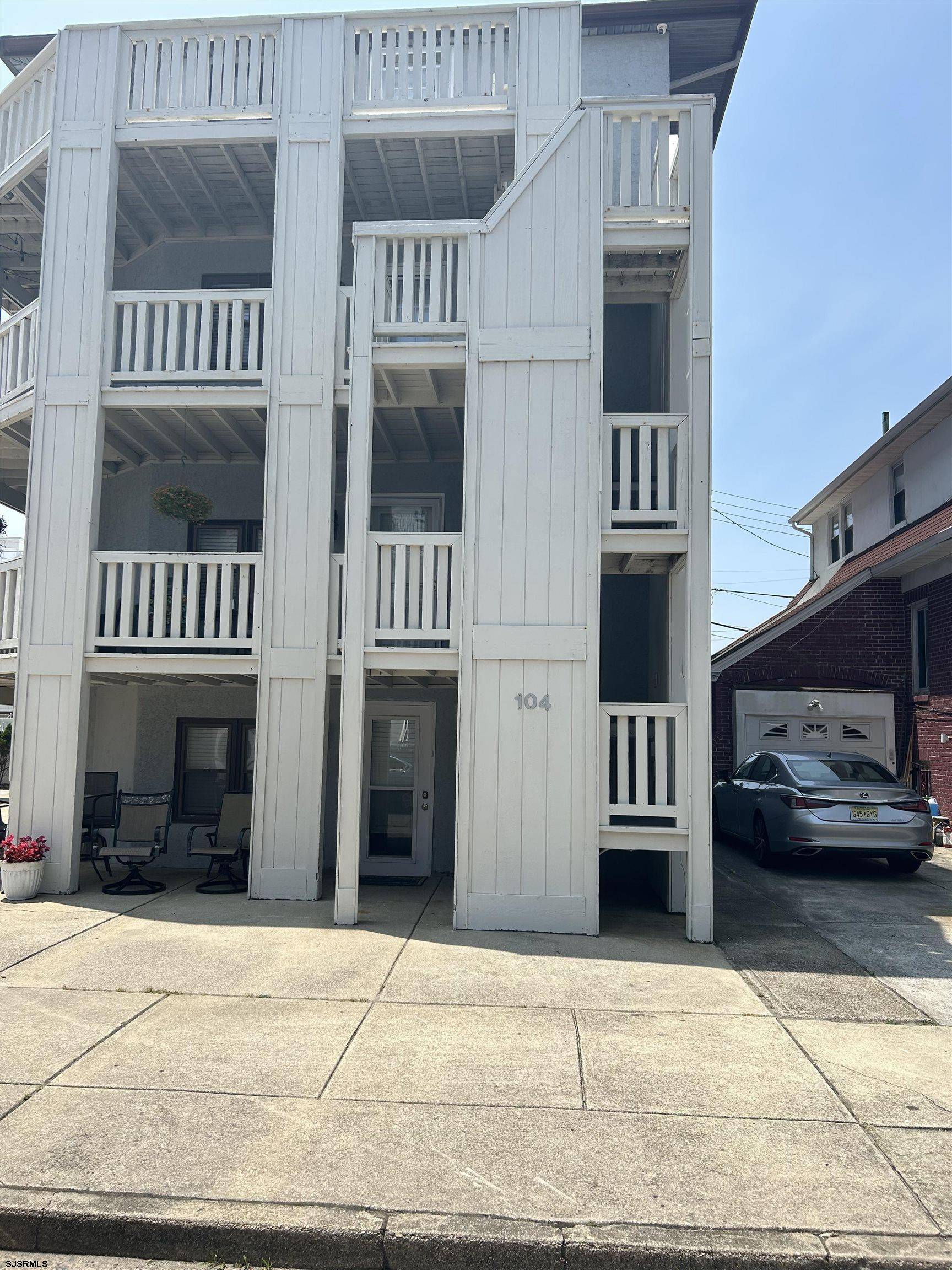 Ventnor, NJ 08406,104 S Frankfort Ave