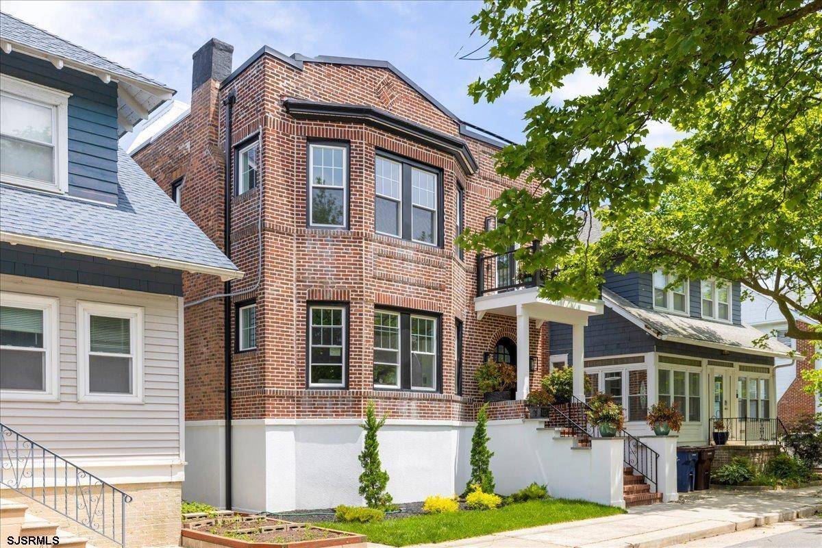 Ventnor, NJ 08406,23 N Vassar #1