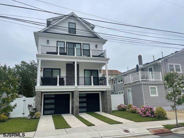 Margate, NJ 08402,103 N Monroe Avenue
