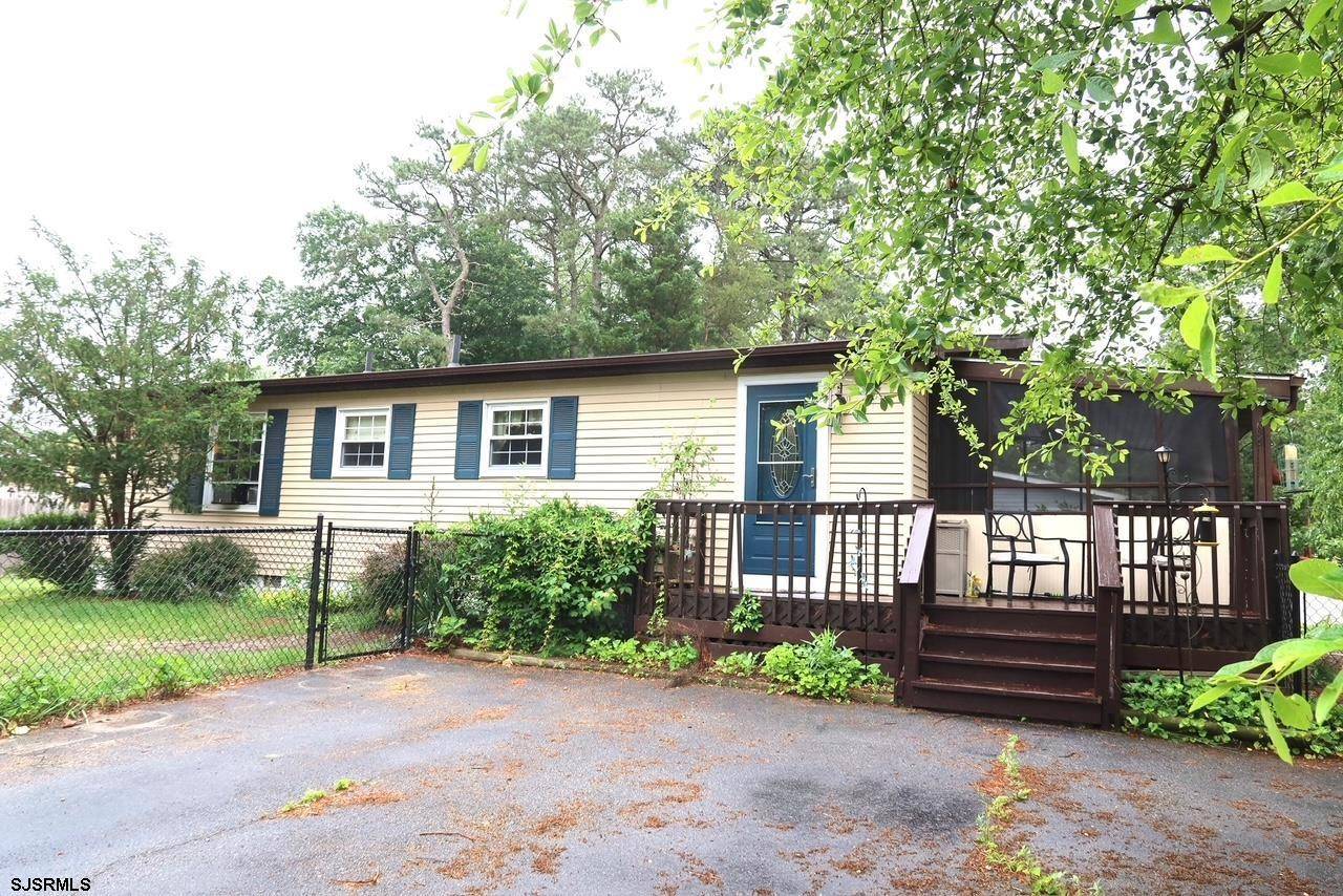 Mays Landing, NJ 08330,5924 Cedarcroft Dr