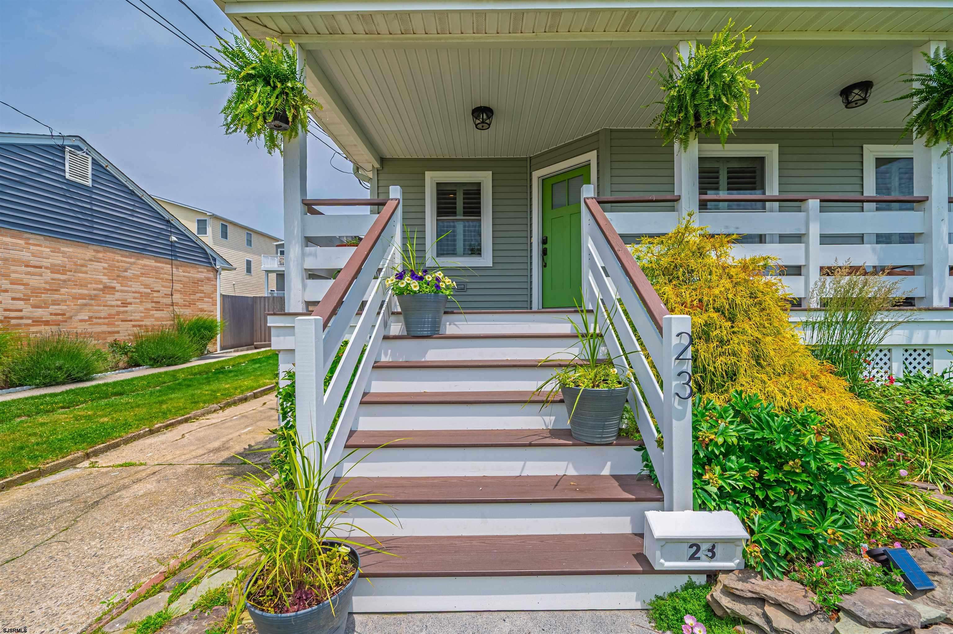 Brigantine, NJ 08203,23 N 11th St