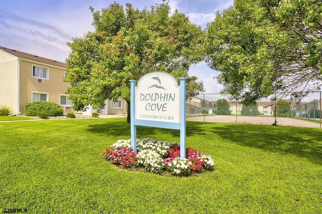 Brigantine, NJ 08203,4901 Harbor Beach F7 #F7
