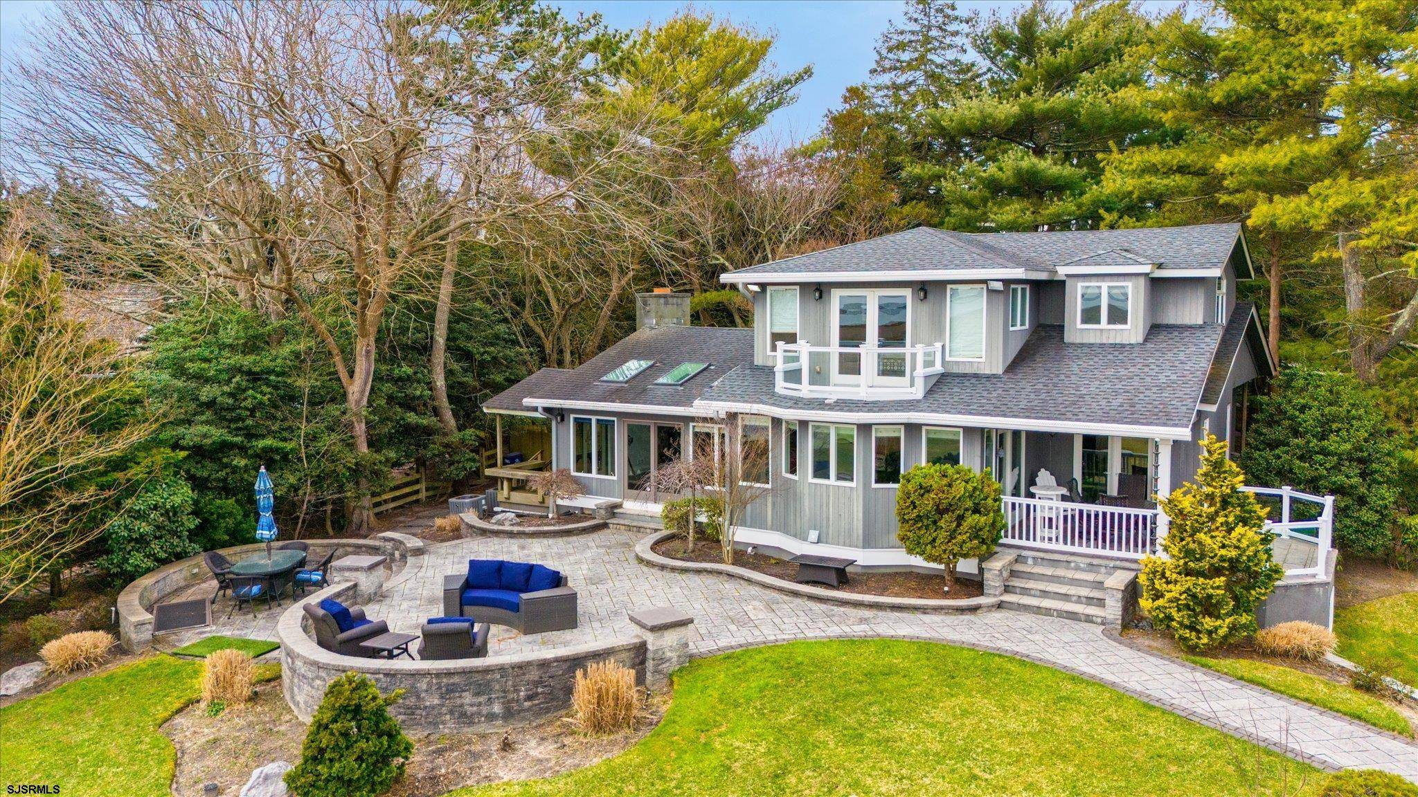 Linwood, NJ 08221,229 Landing Ln