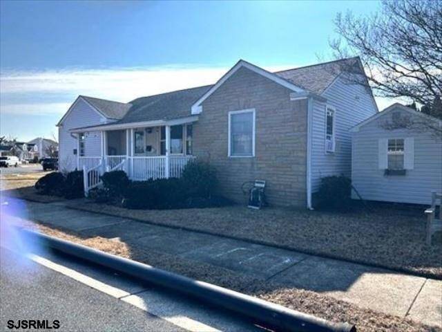 Margate, NJ 08402,218 N Brunswick Street