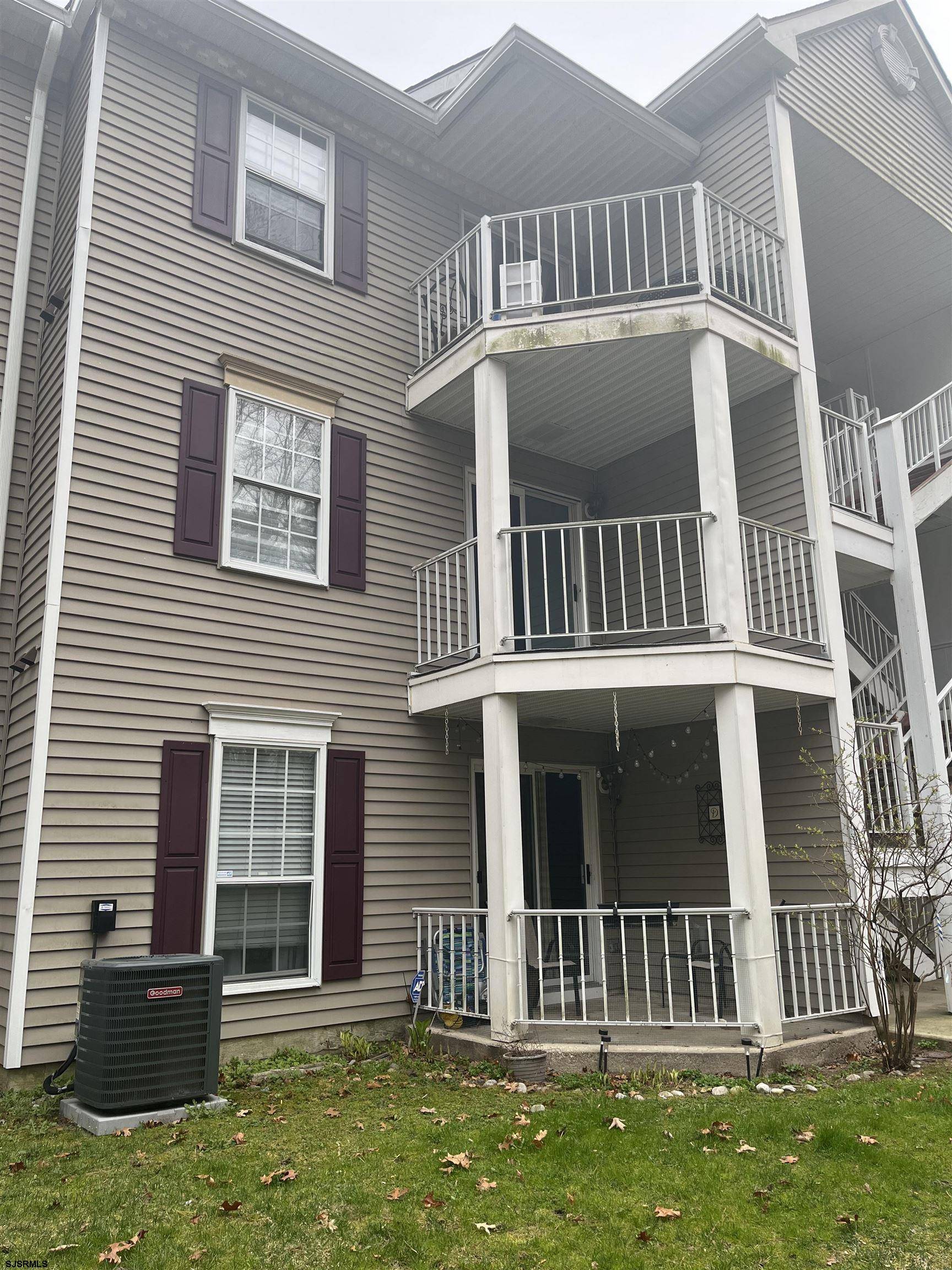 Galloway Township, NJ 08205,41 Arapaho #41