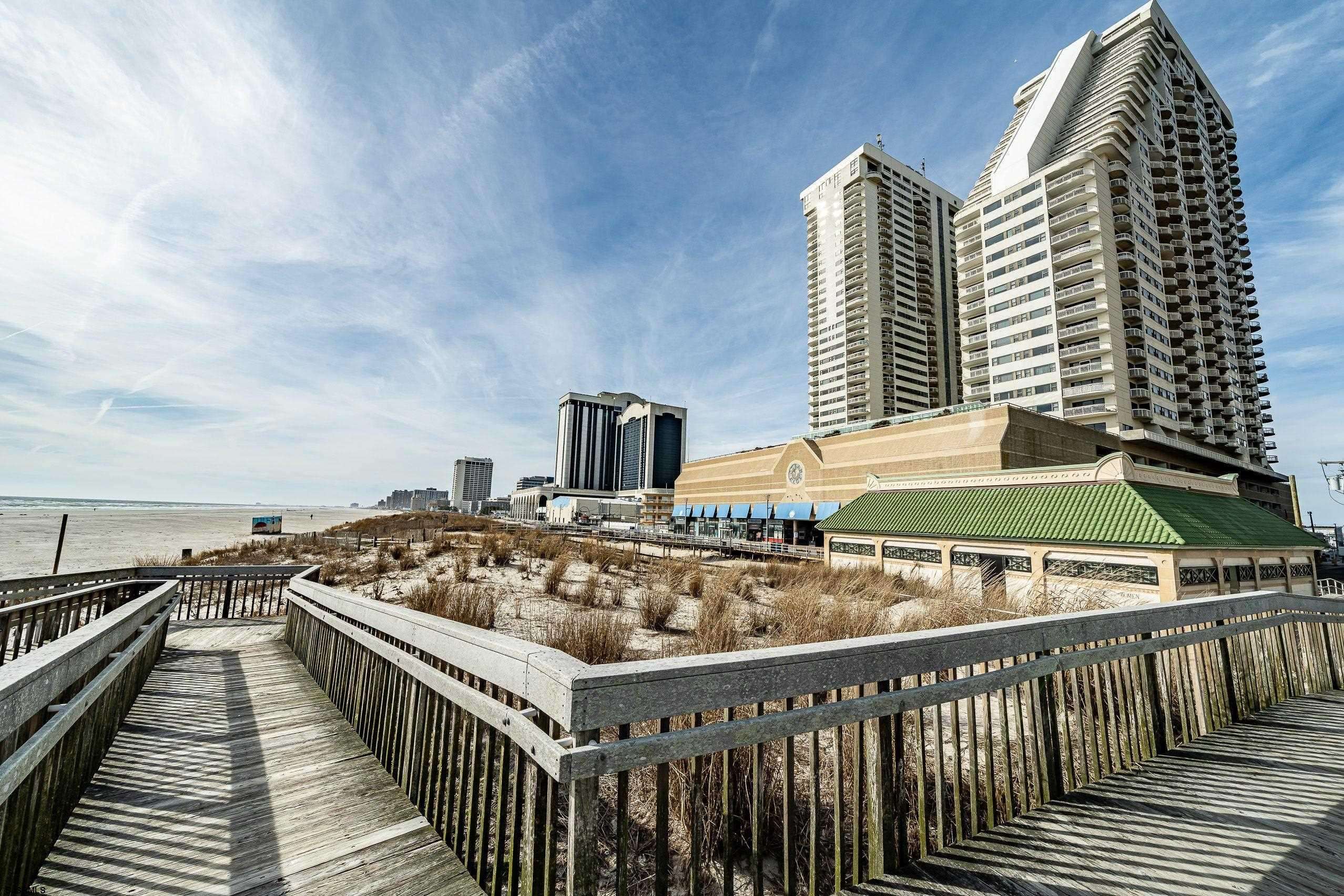 Atlantic City, NJ 08401,3101 Boardwalk