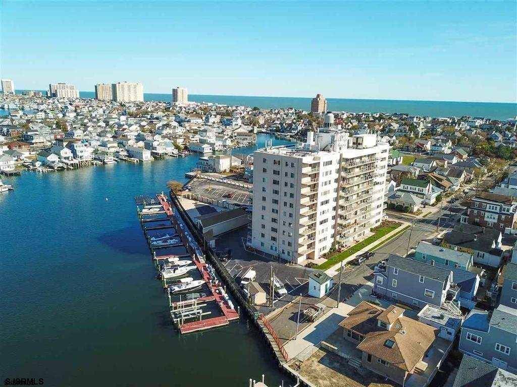 Ventnor, NJ 08406,6101 Monmouth Ave #612