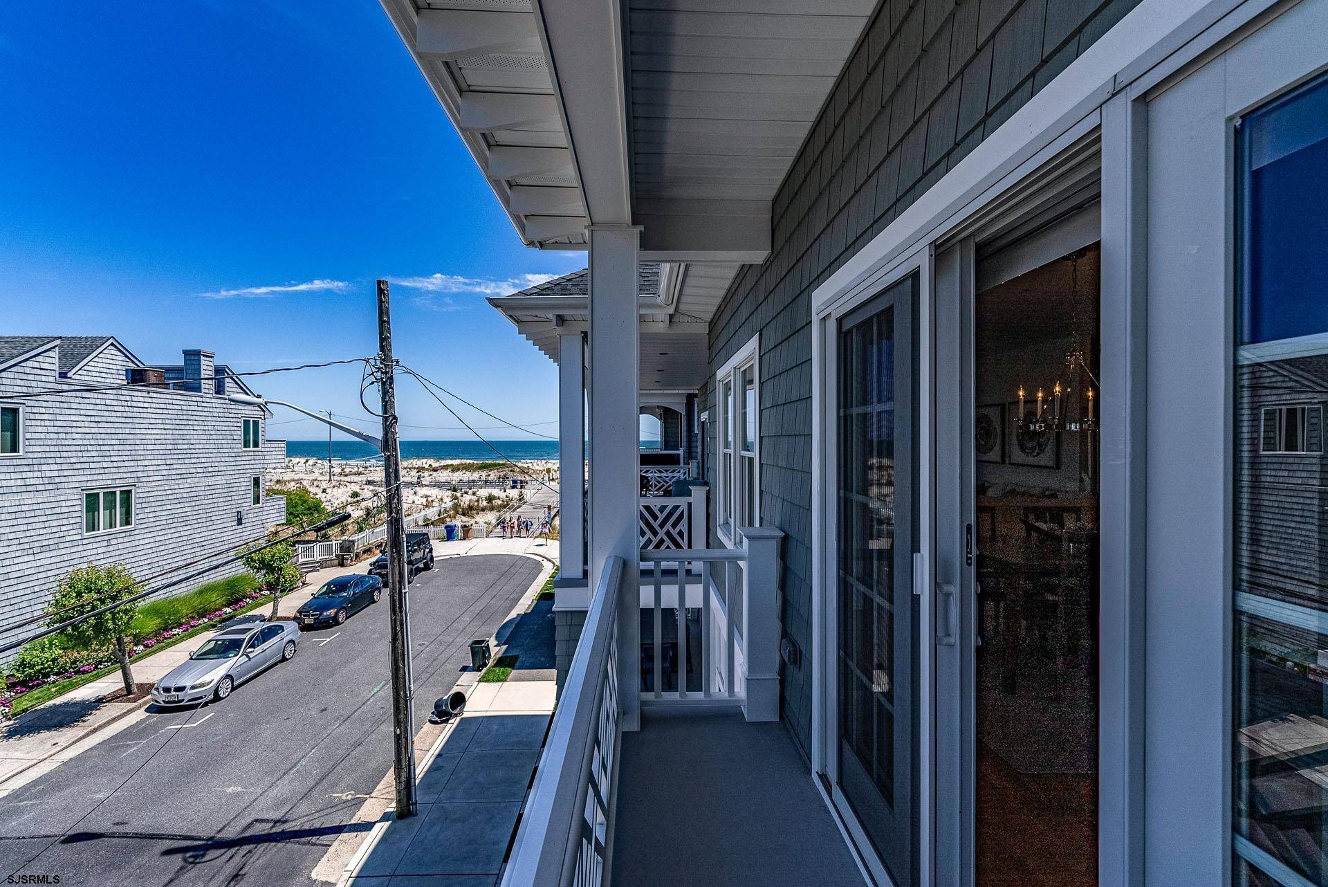 Ocean City, NJ 08226,918 Delancey #2