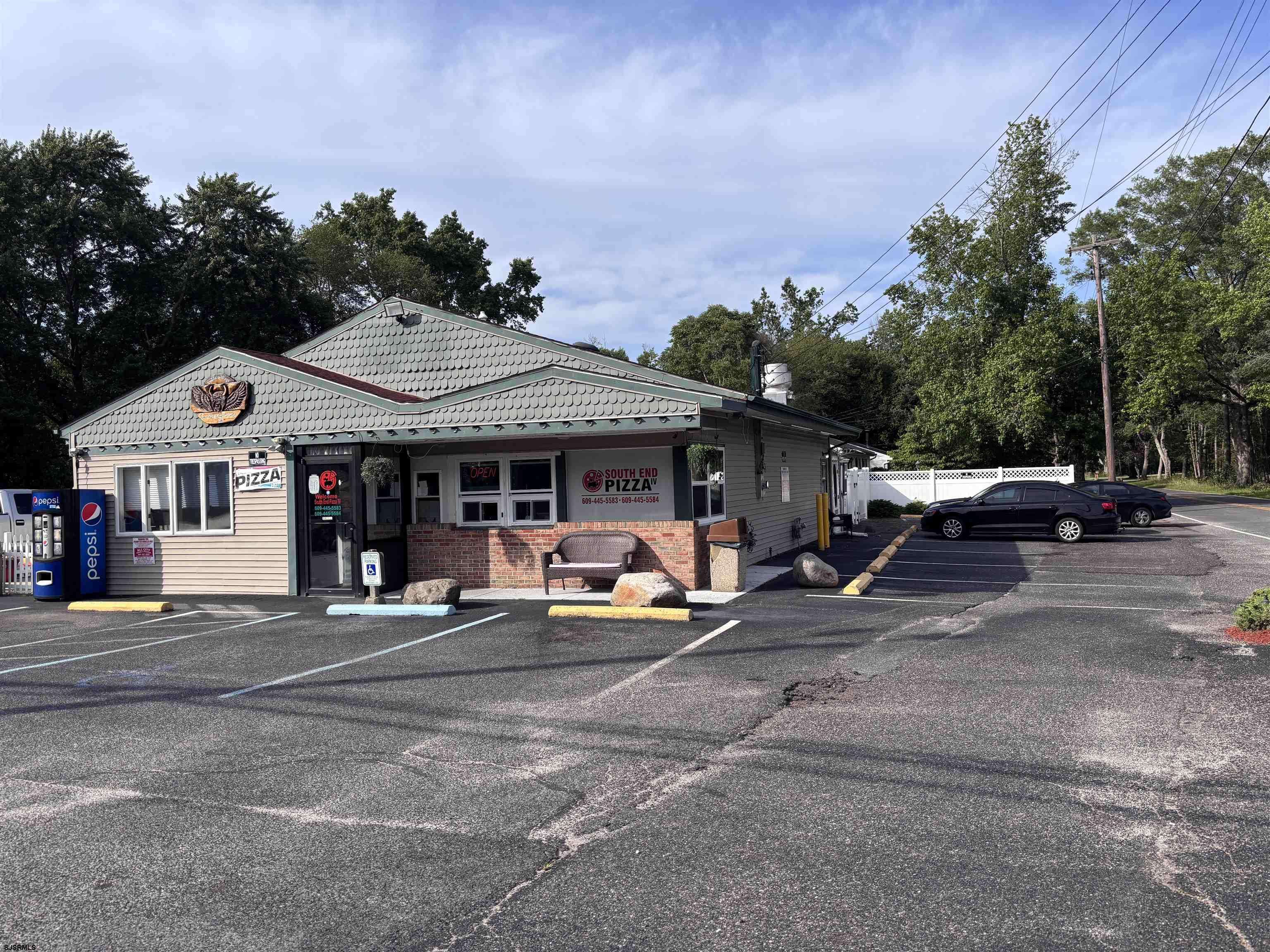 Egg Harbor City, NJ 08215,1001 W White Horse Pike