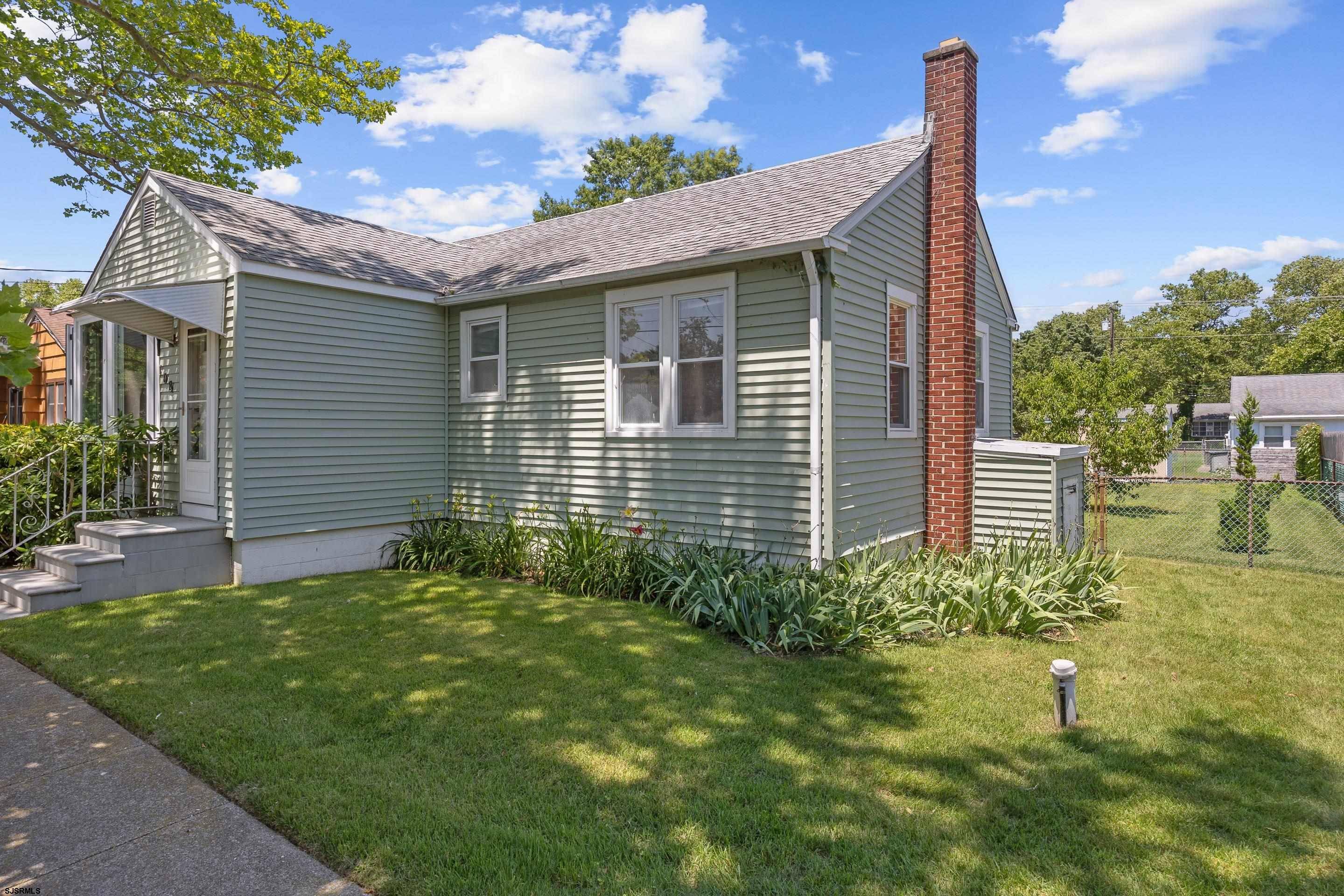 Villas, NJ 08251,108 Bucknell Ave