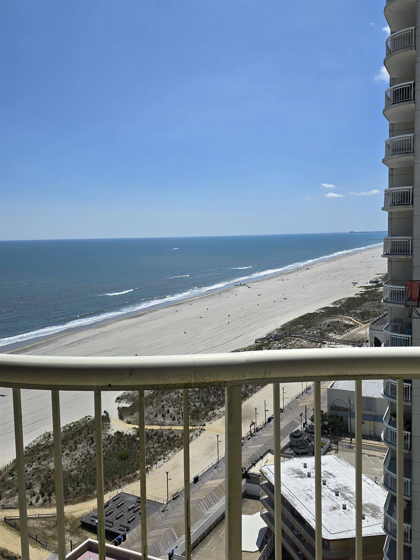 Atlantic City, NJ 08401,3101 Boardwalk #2010 T1