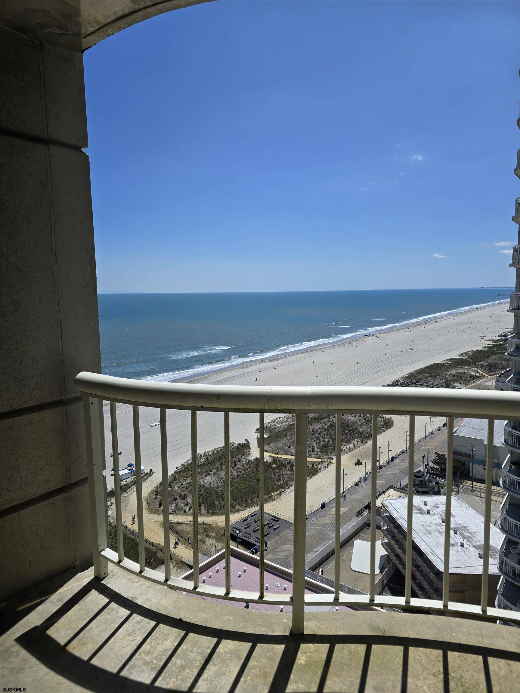 Atlantic City, NJ 08401,3101 Boardwalk #2010 T1