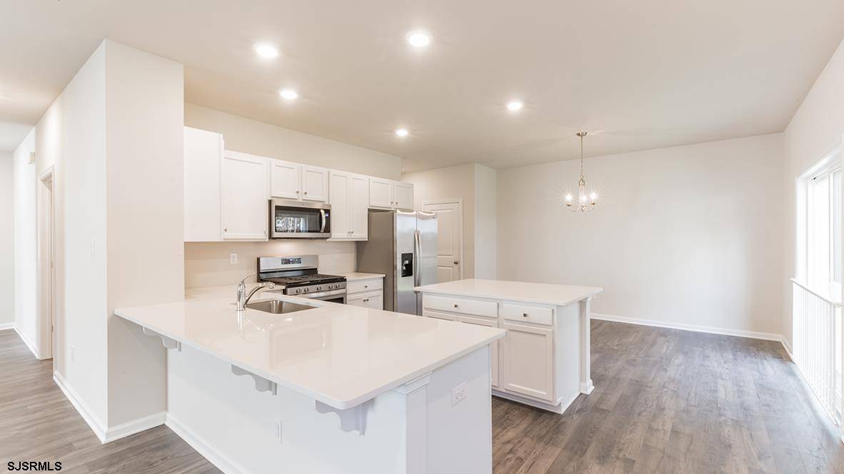 Ocean View, NJ 08230,16 Winchester Ct