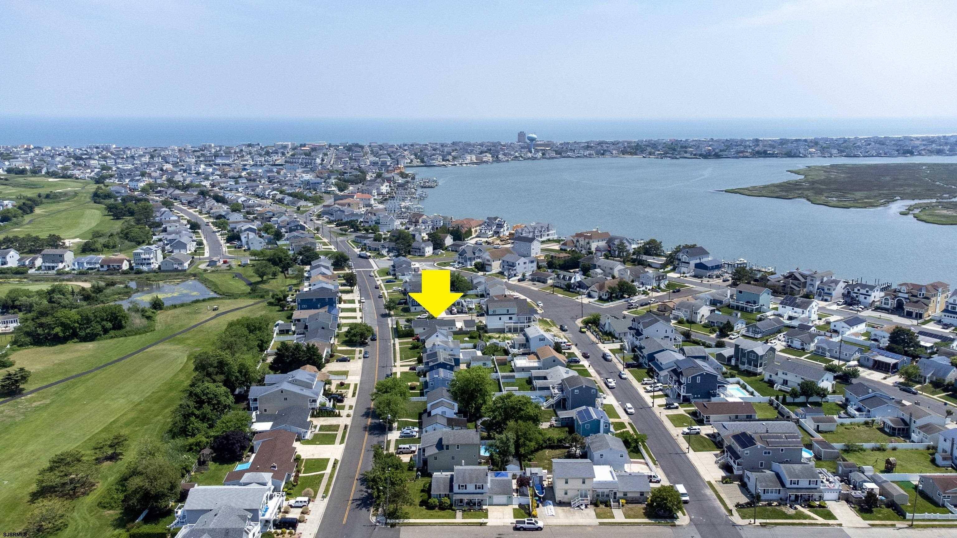 Brigantine, NJ 08203-2610,702 Lafayette Blvd