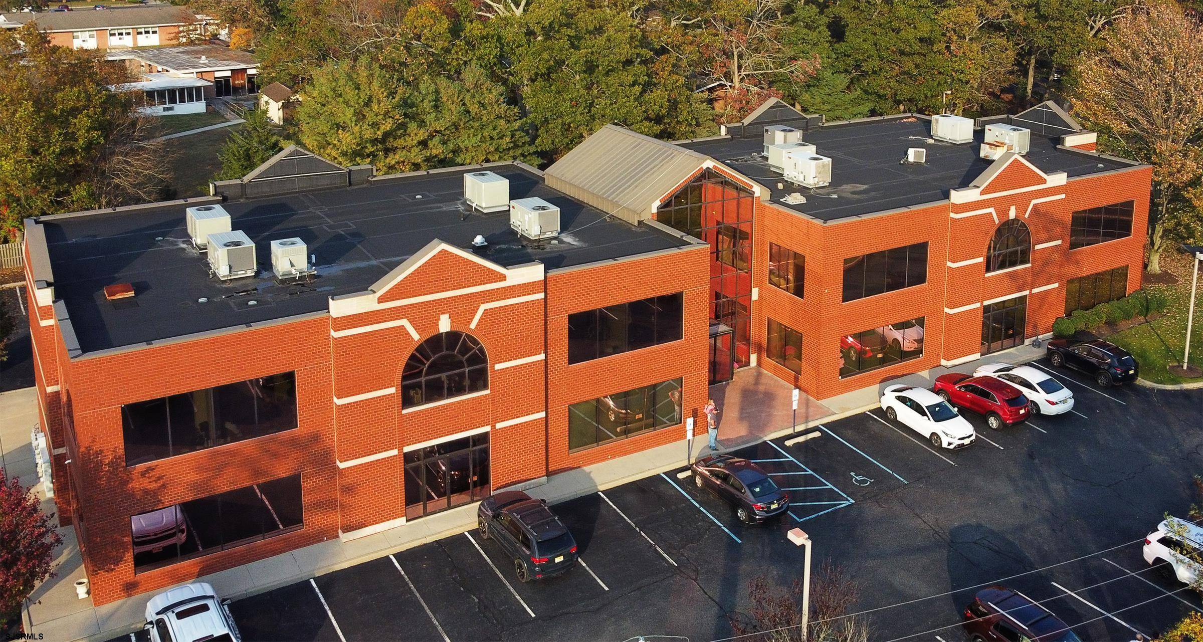 Linwood, NJ 08221,401 New Road (Route 9)