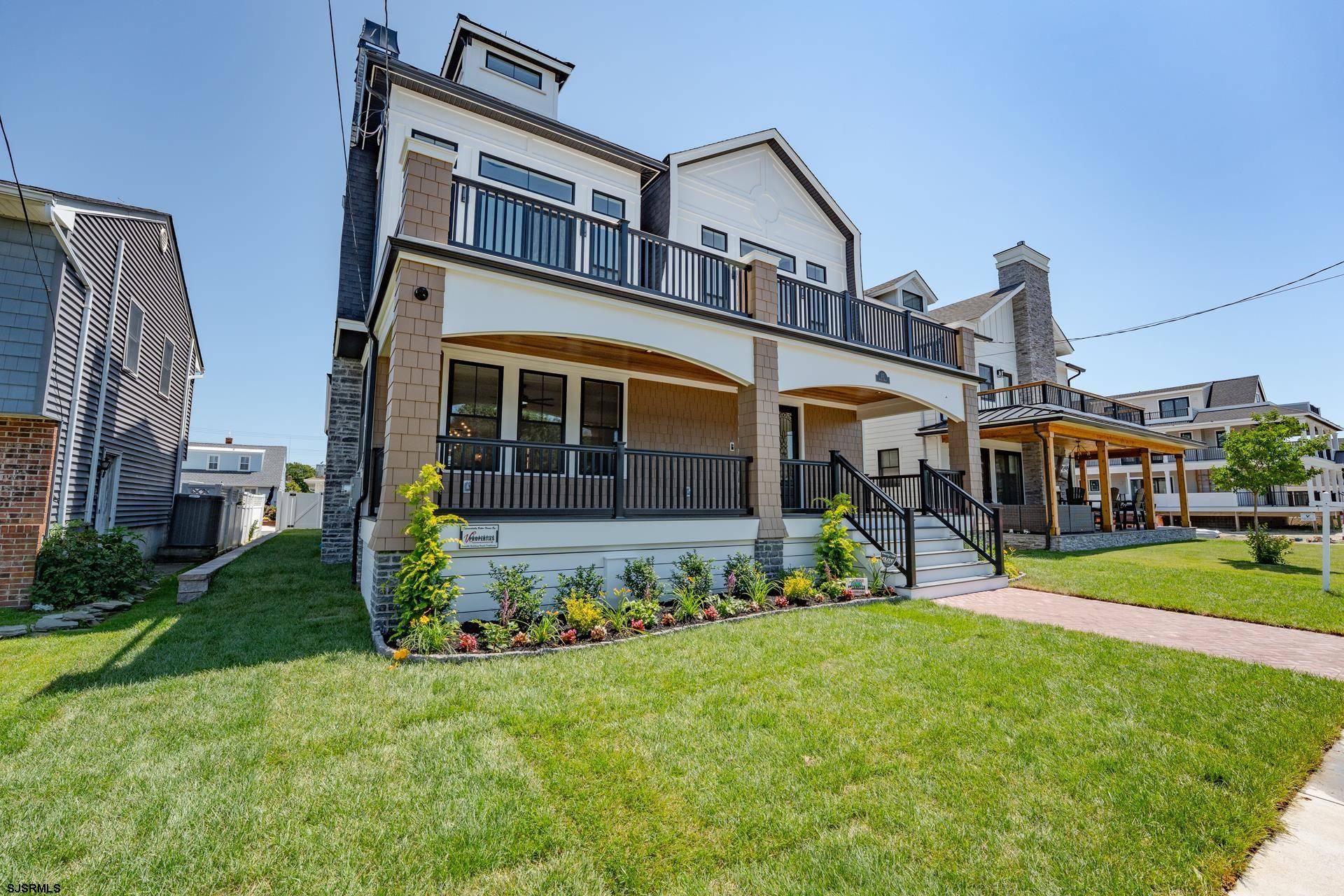 Ocean City, NJ 08226,27 Spruce Road