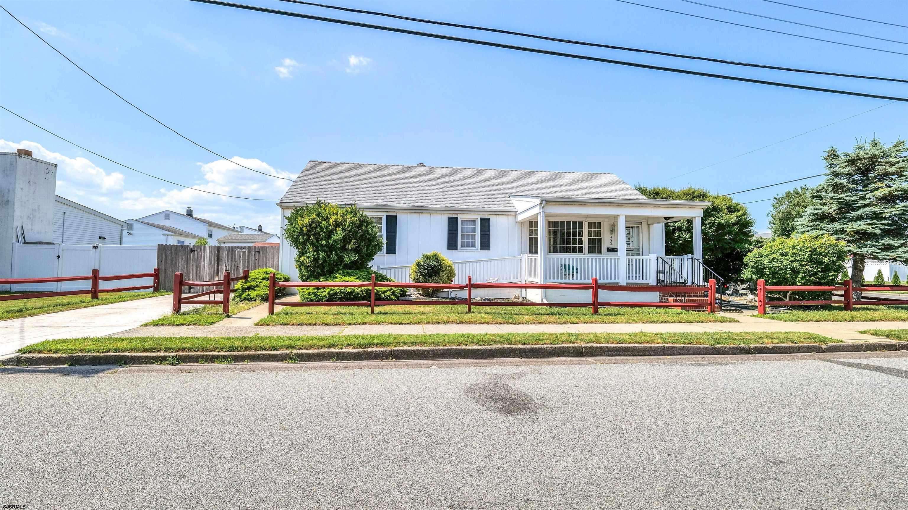 Ventnor, NJ 08406,400 N Derby Ave