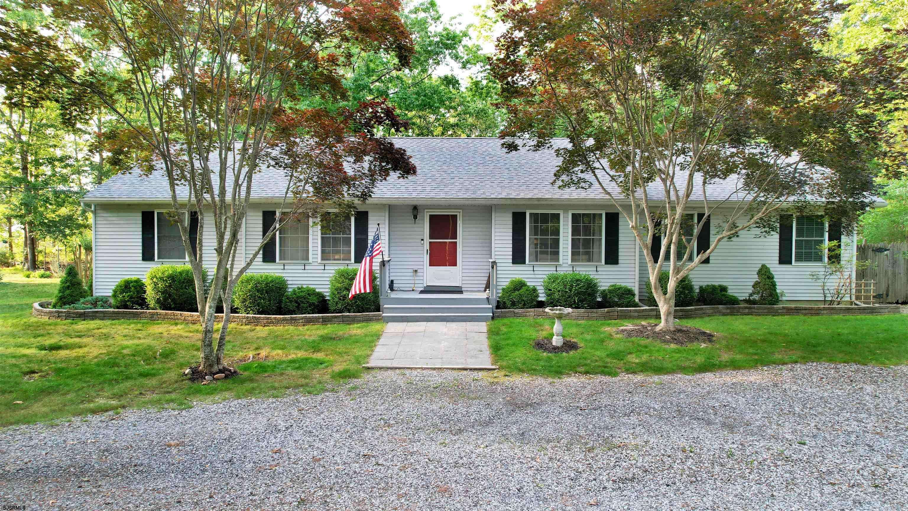 Egg Harbor Township, NJ 08234,104 Locust Ave