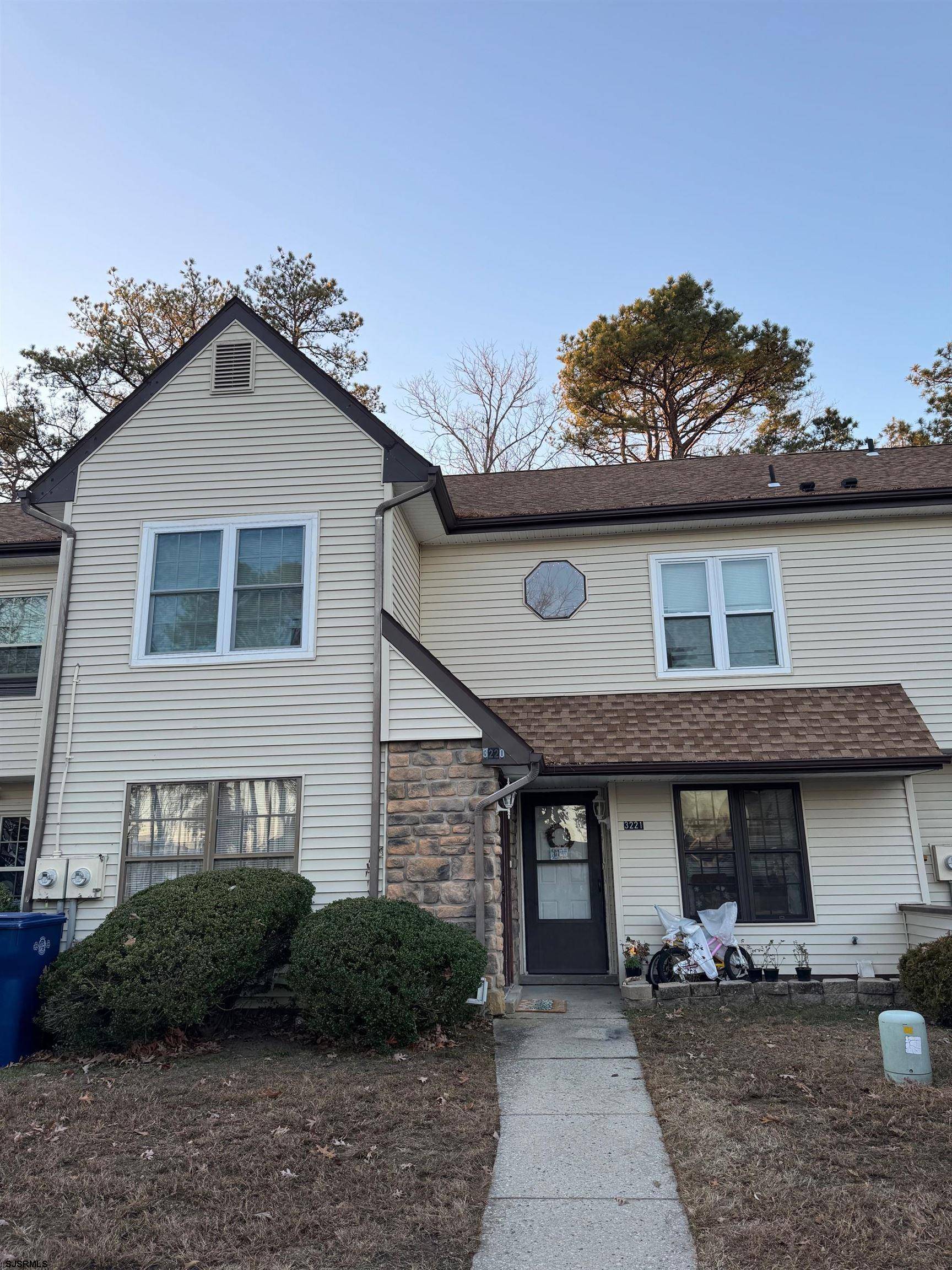 Mays Landing, NJ 08330,3221 Juniper #3221