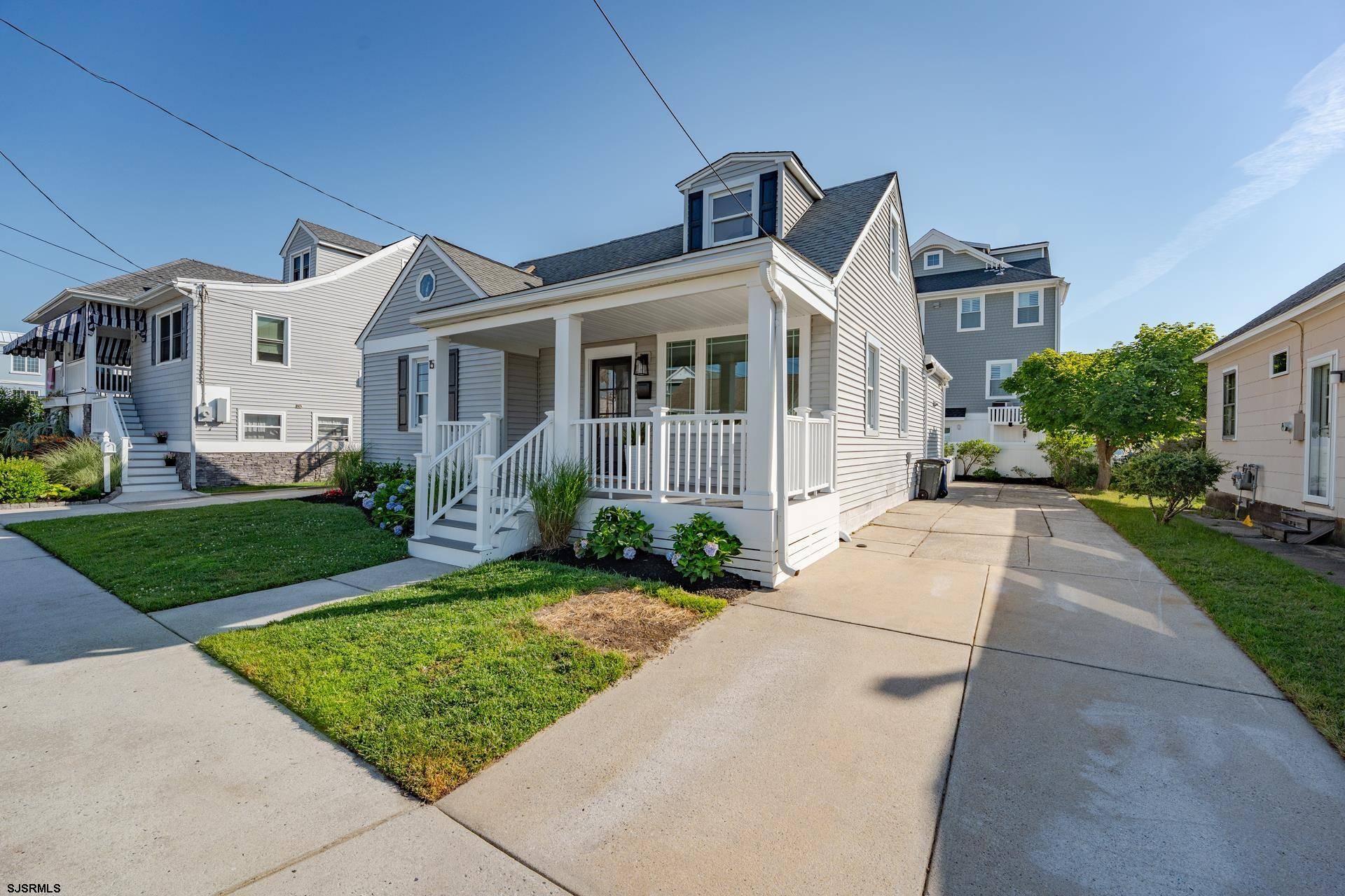 Ocean City, NJ 08226,15 Lincoln Pl