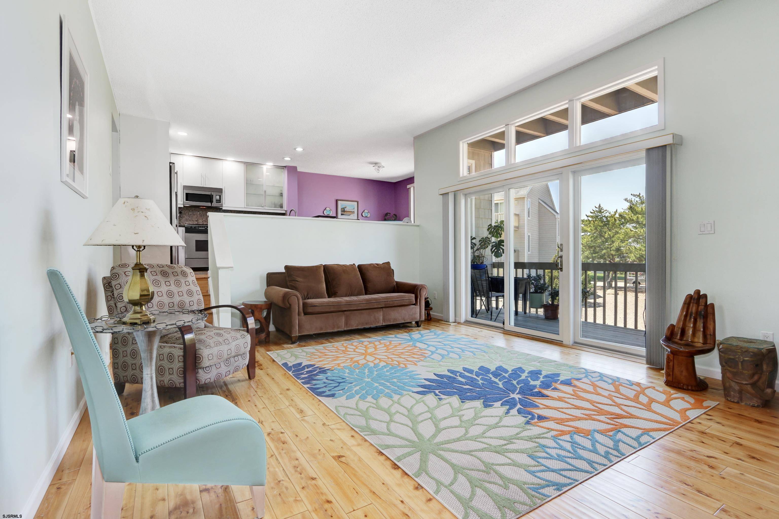 Brigantine, NJ 08203,24 Coquille Beach #24