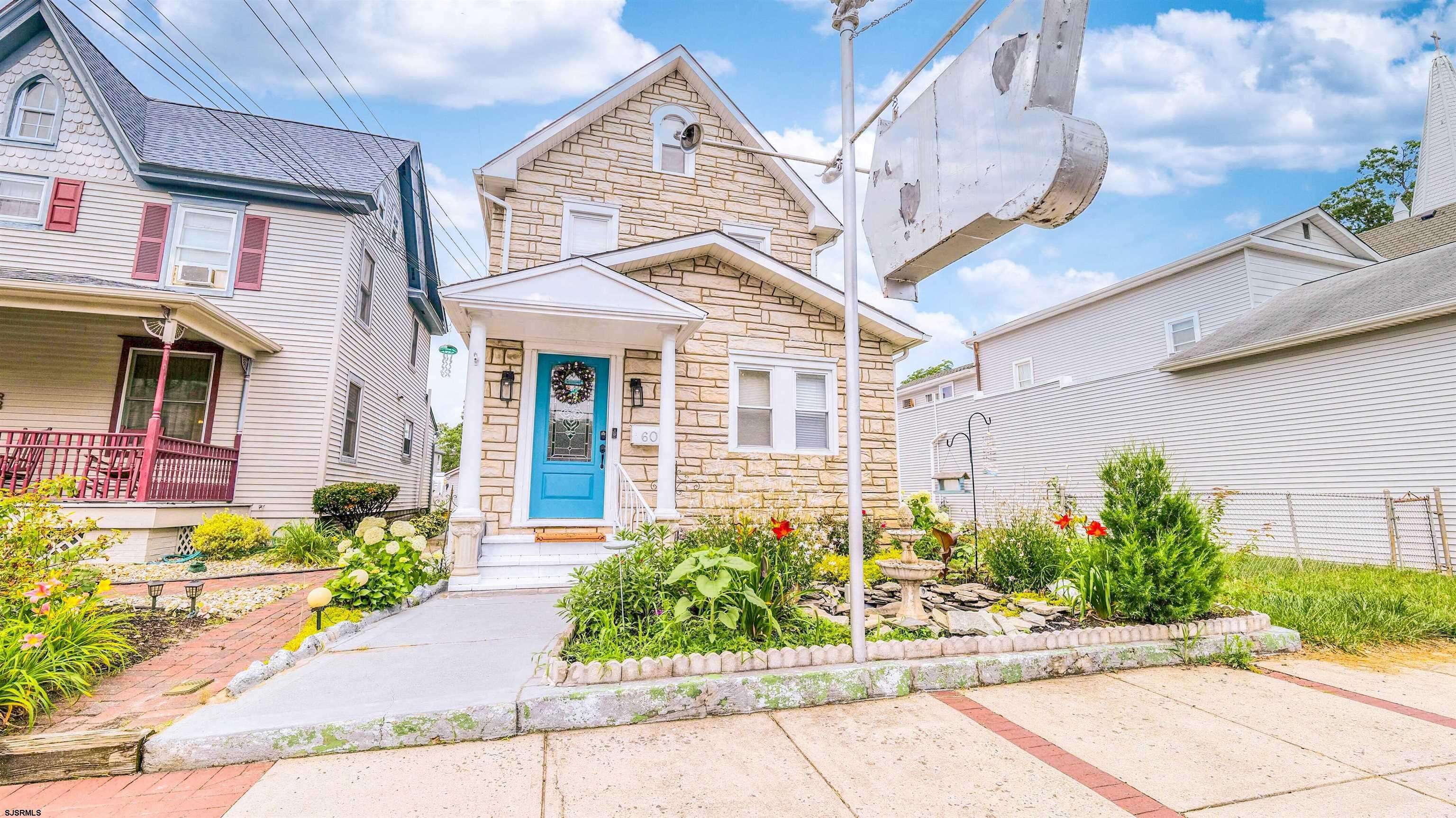 Mays Landing, NJ 08330-1845,6015 Main Street