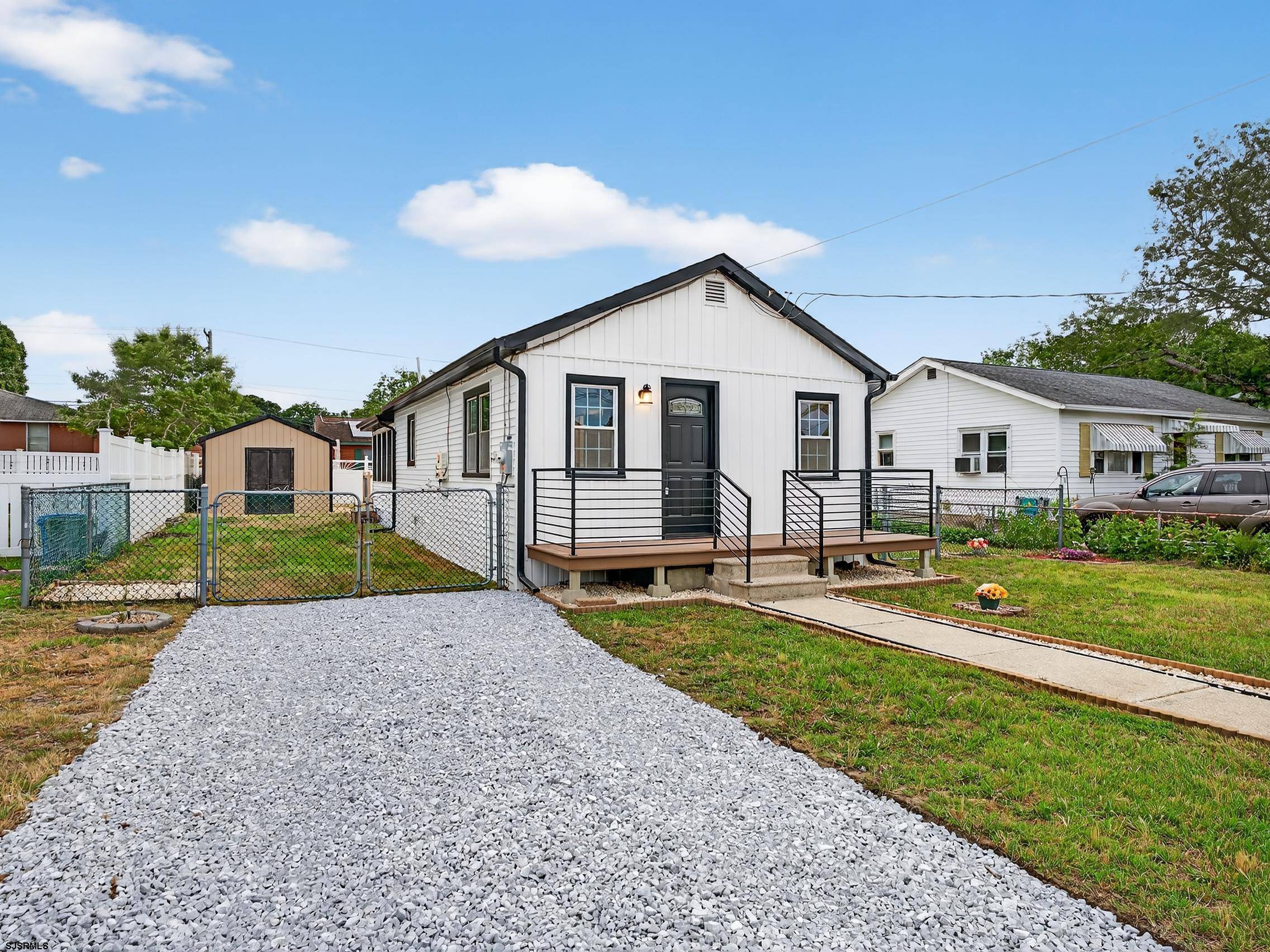 Villas, NJ 08251,158 Arbor Rd Road