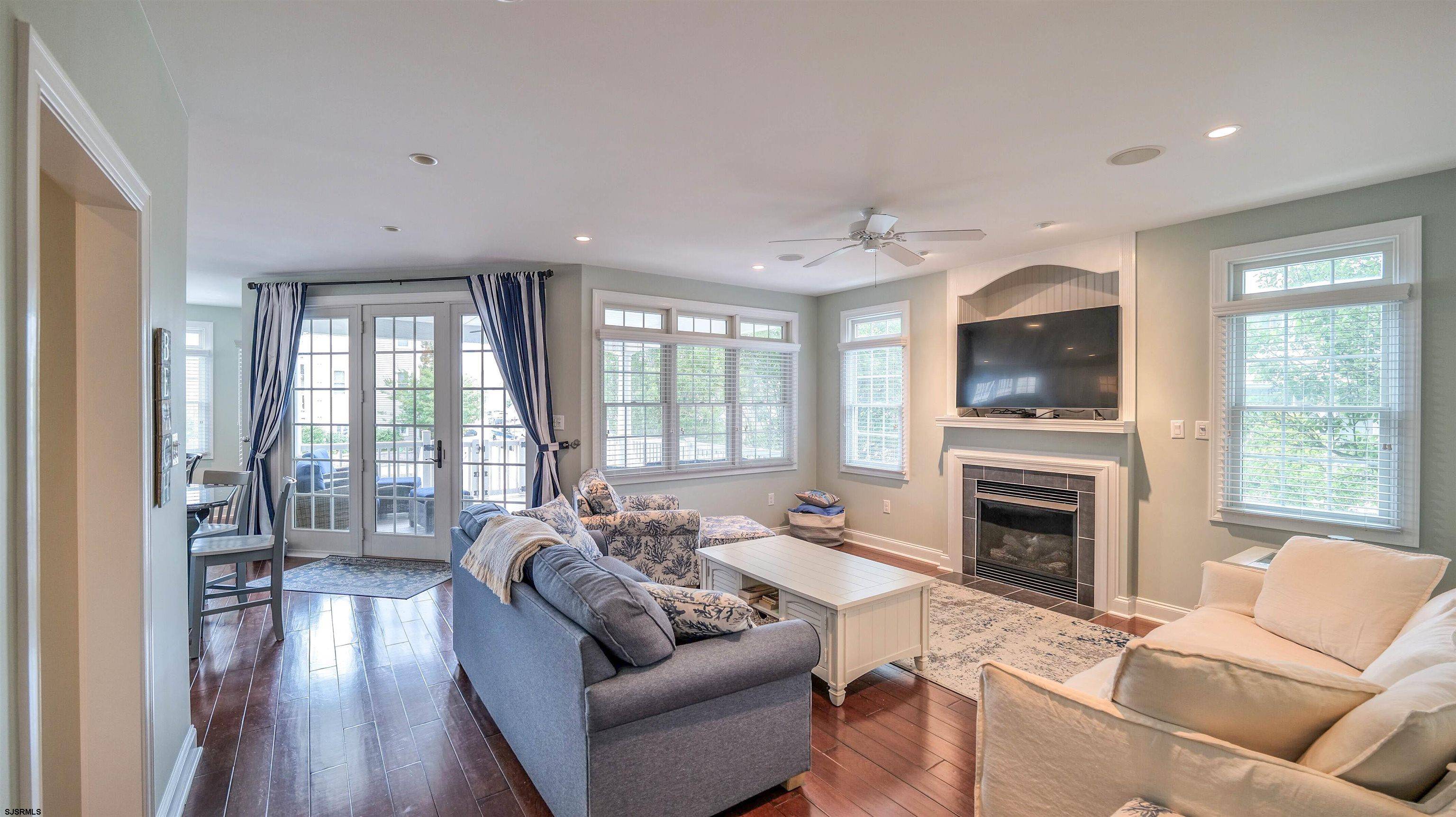 Ocean City, NJ 08226,5260 Asbury #1
