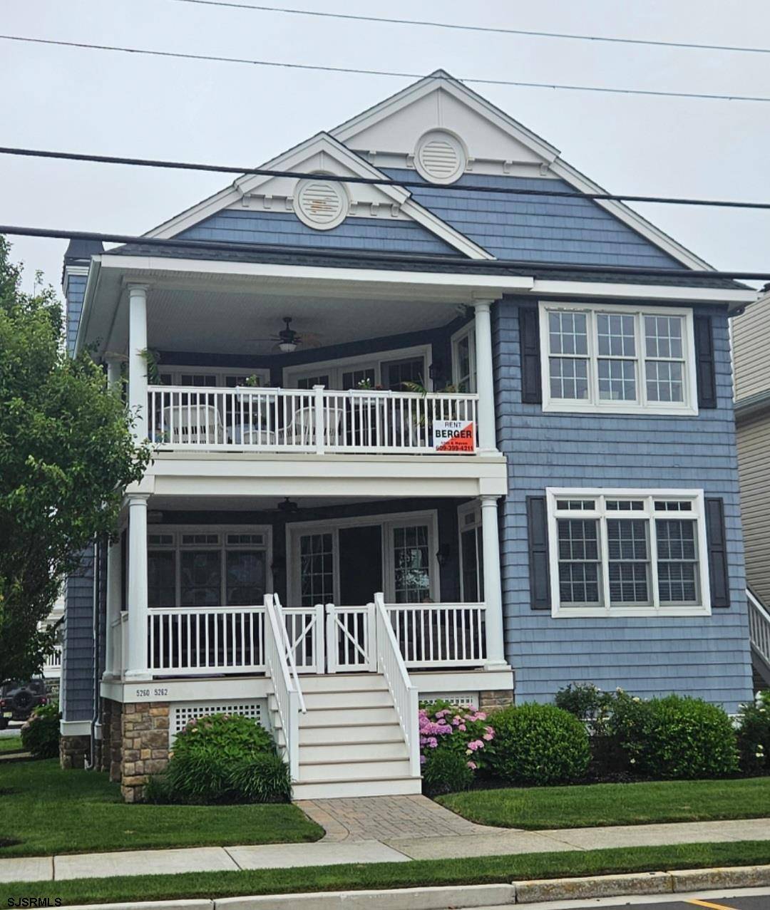 Ocean City, NJ 08226,5260 Asbury #1