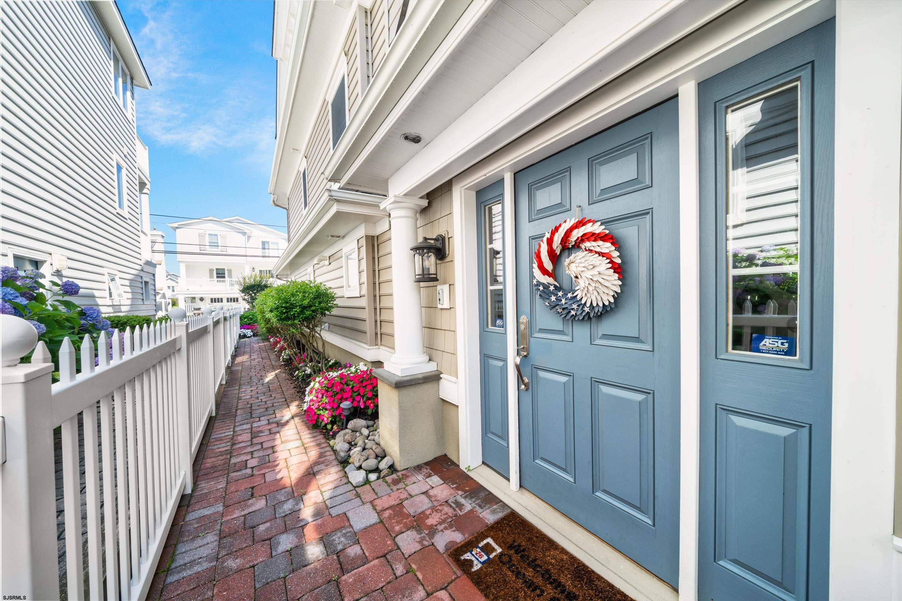 Ocean City, NJ 08226,2610 Wesley #2nd Floor