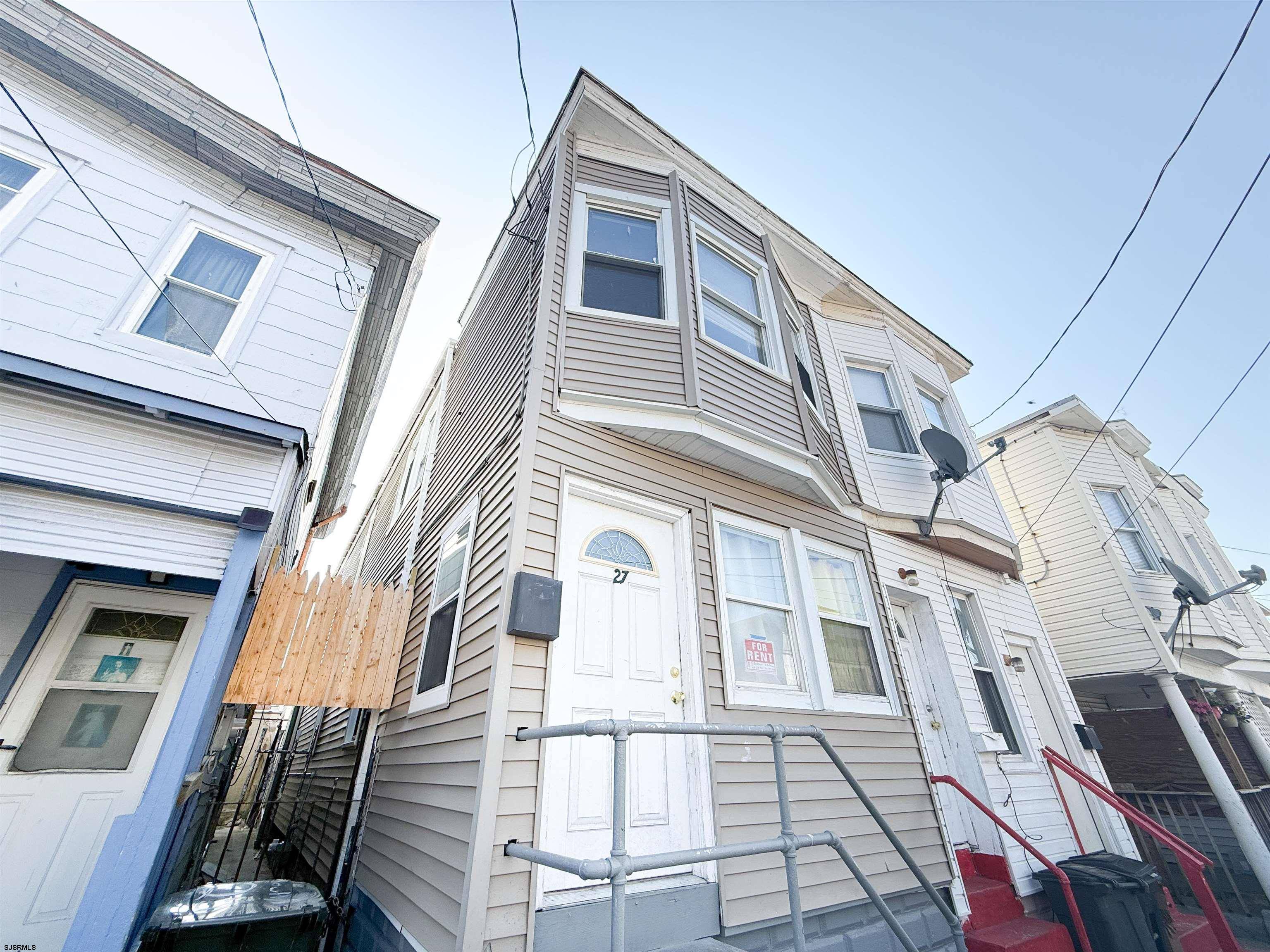 Atlantic City, NJ 08401,27 S Bellevue Ave