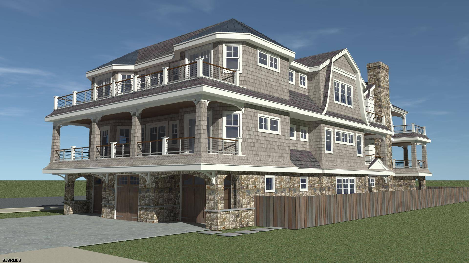 Ocean City, NJ 08226,2703 Wesley #1st Floor