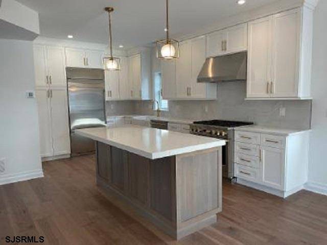 Margate, NJ 08402,103 N Monroe Avenue
