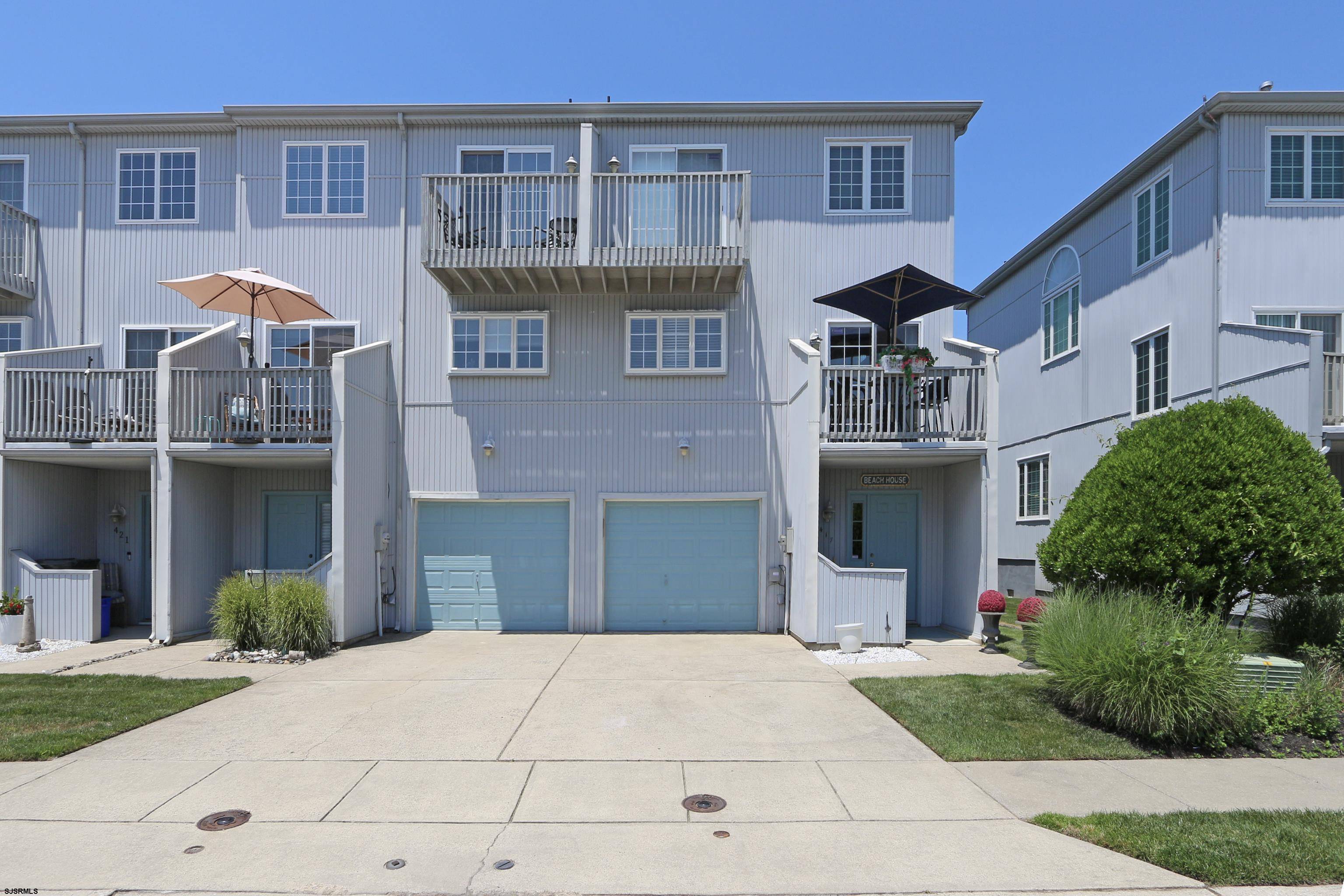 Brigantine, NJ 08203,417 Albacore Ln Ln