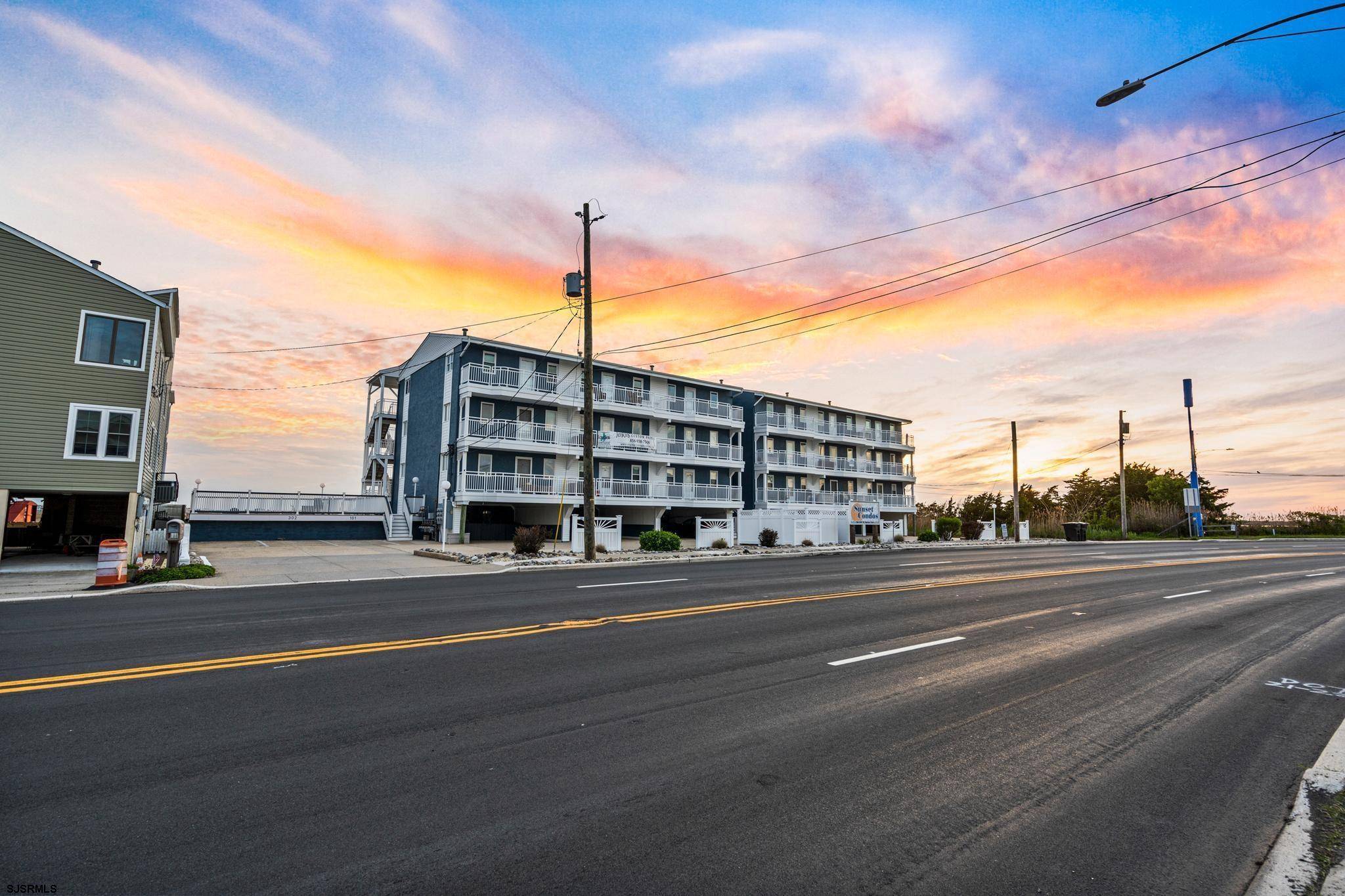 North Wildwood, NJ 08260,520 W Spruce #205