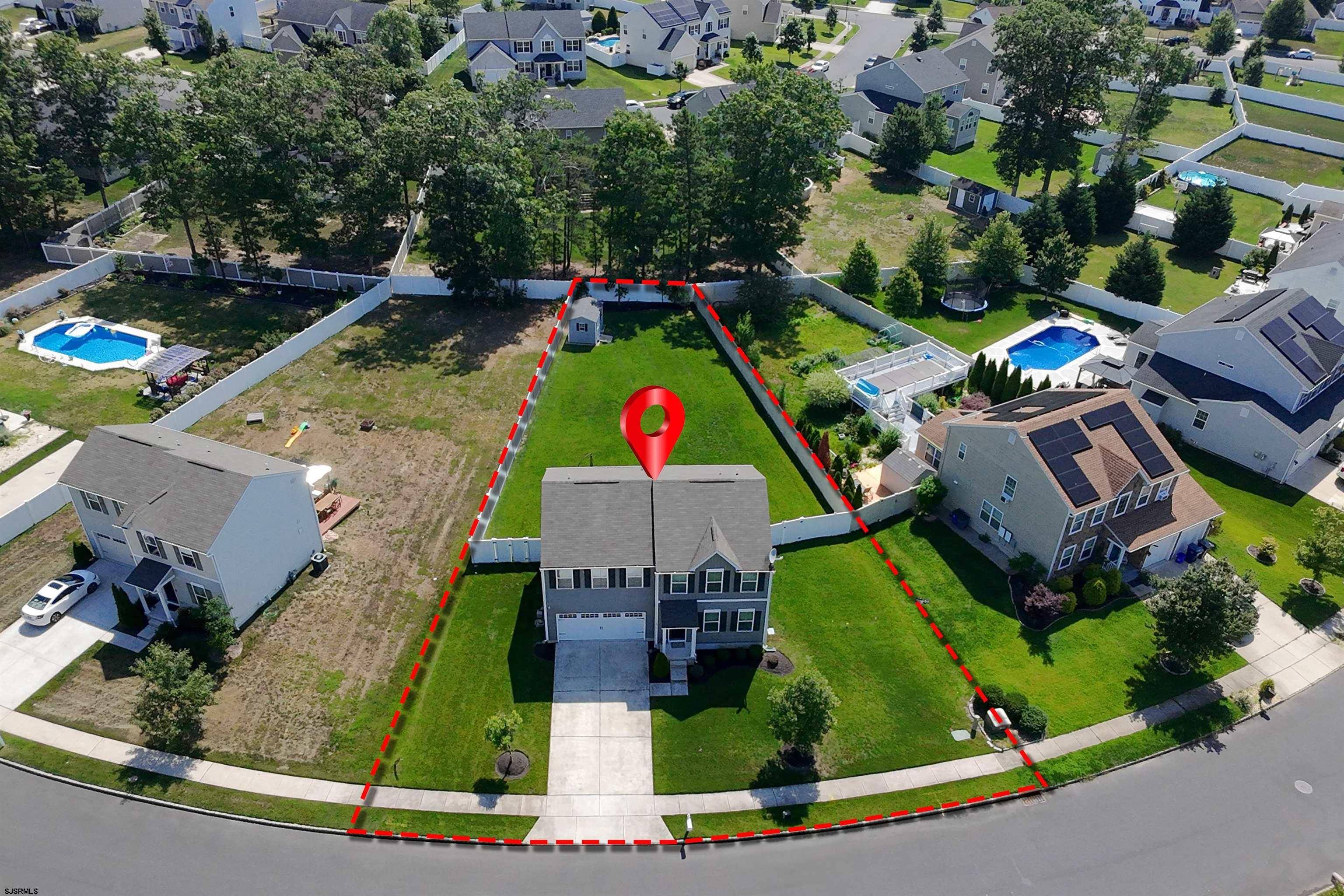 Mays Landing, NJ 08330,103 Galleria Dr
