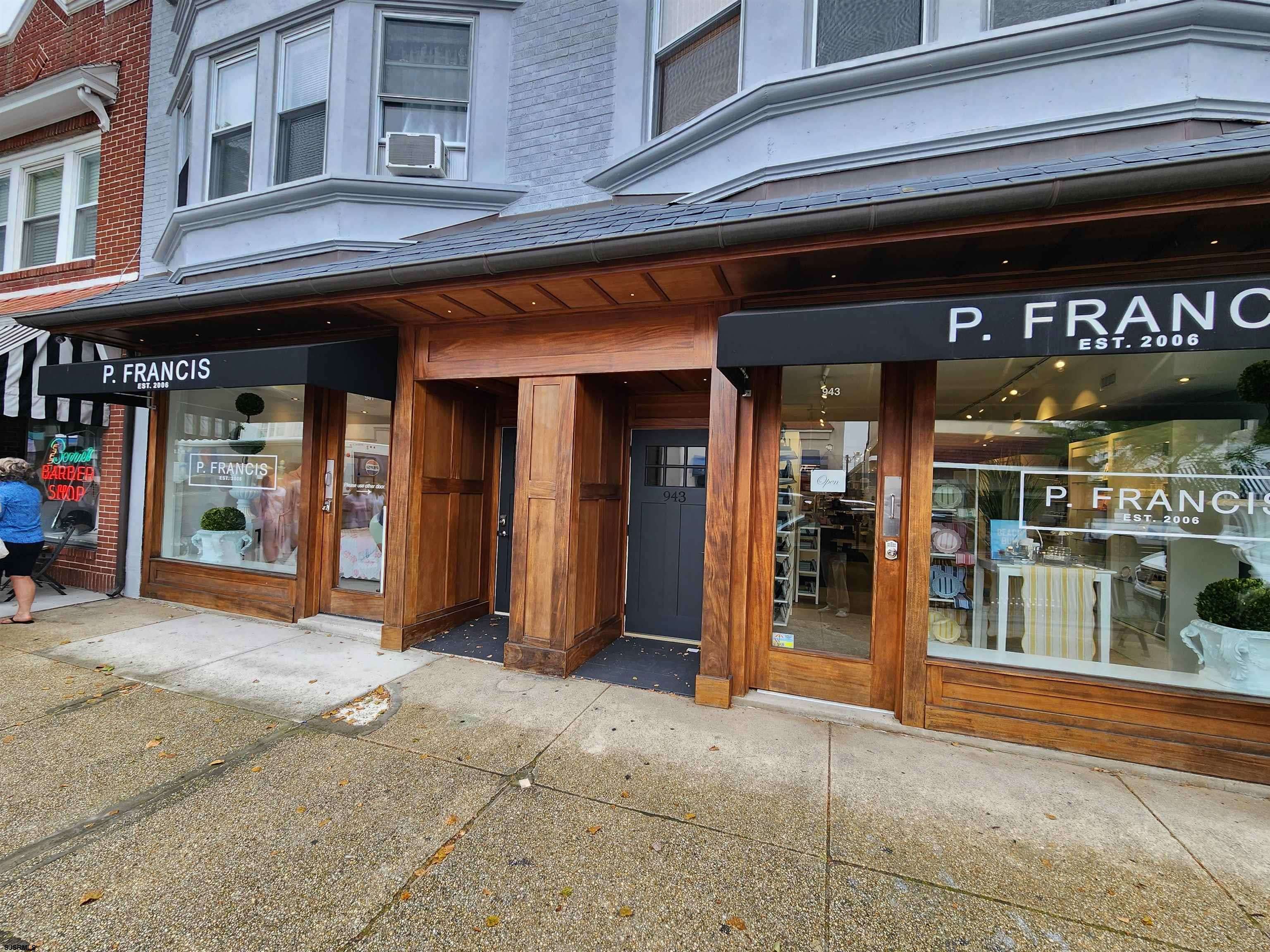 Ocean City, NJ 08226,941 Asbury Ave