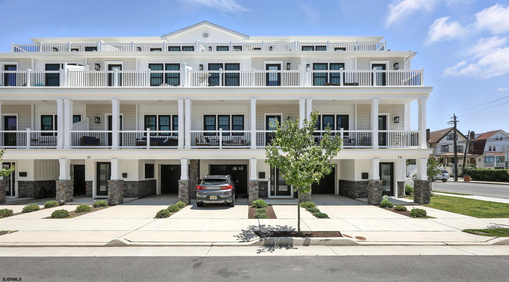 Ventnor, NJ 08406,1-B N Austin Ave