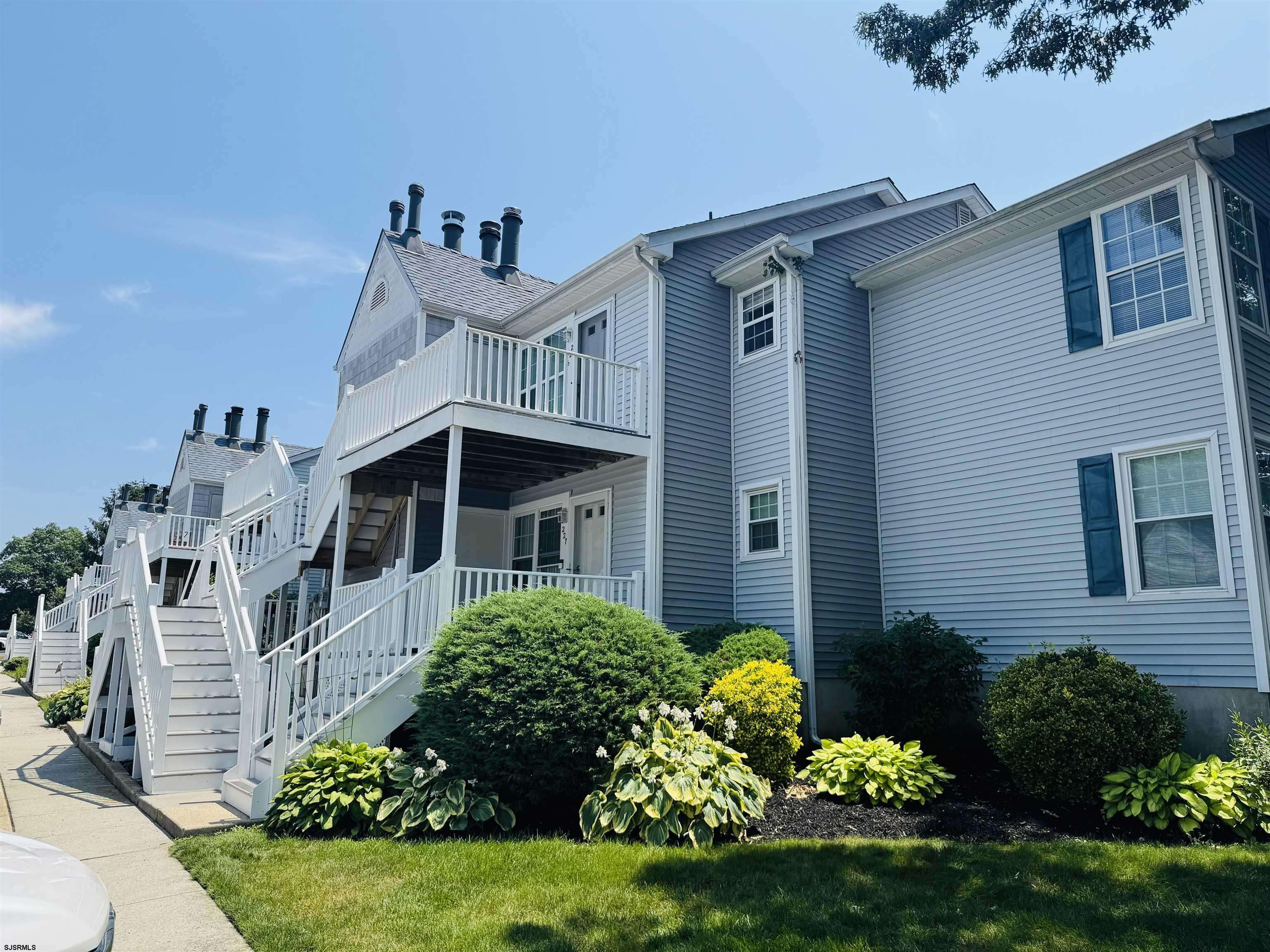 Egg Harbor Township, NJ 08234,228 London #228