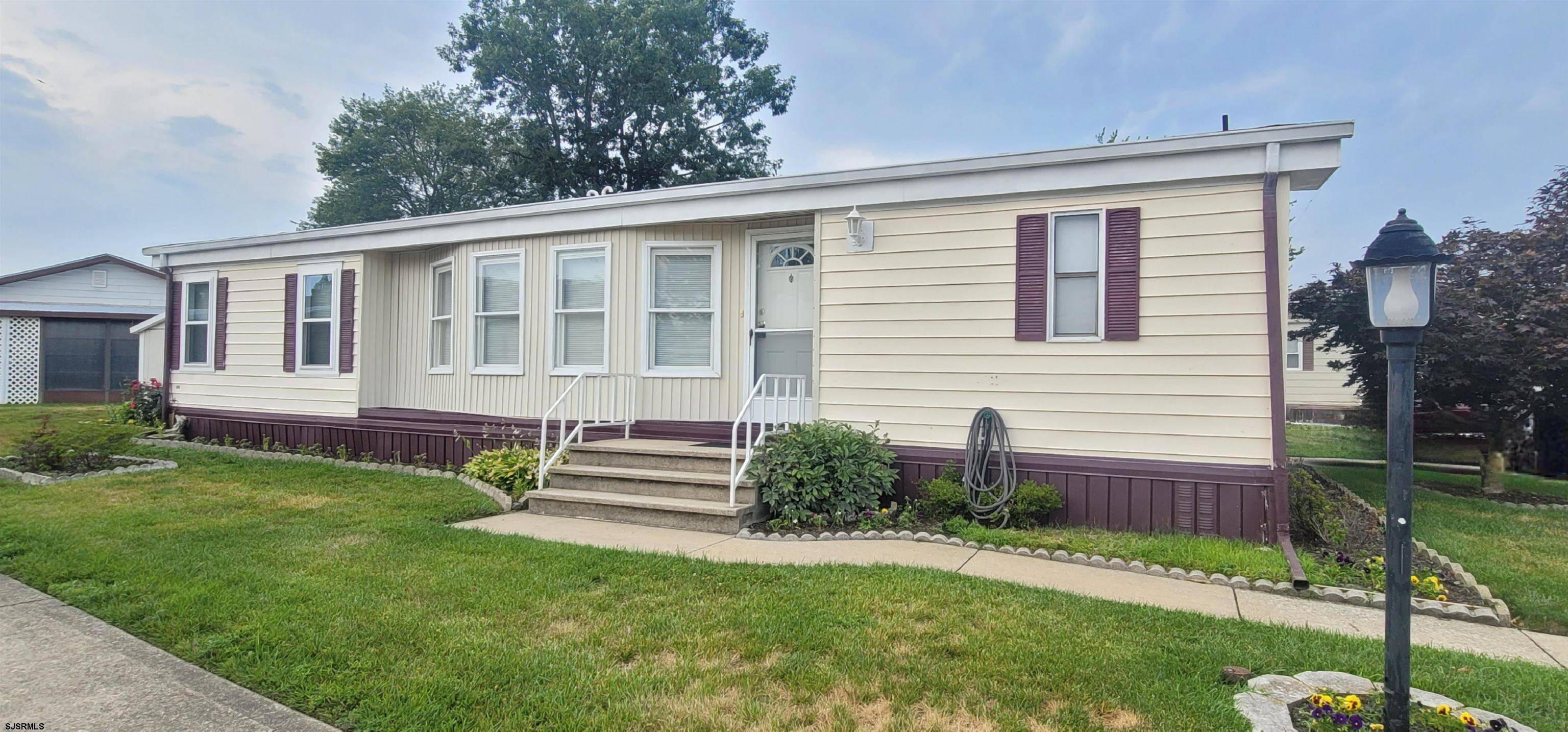 Buena Vista Township, NJ 08310,484 Pilgrim Way