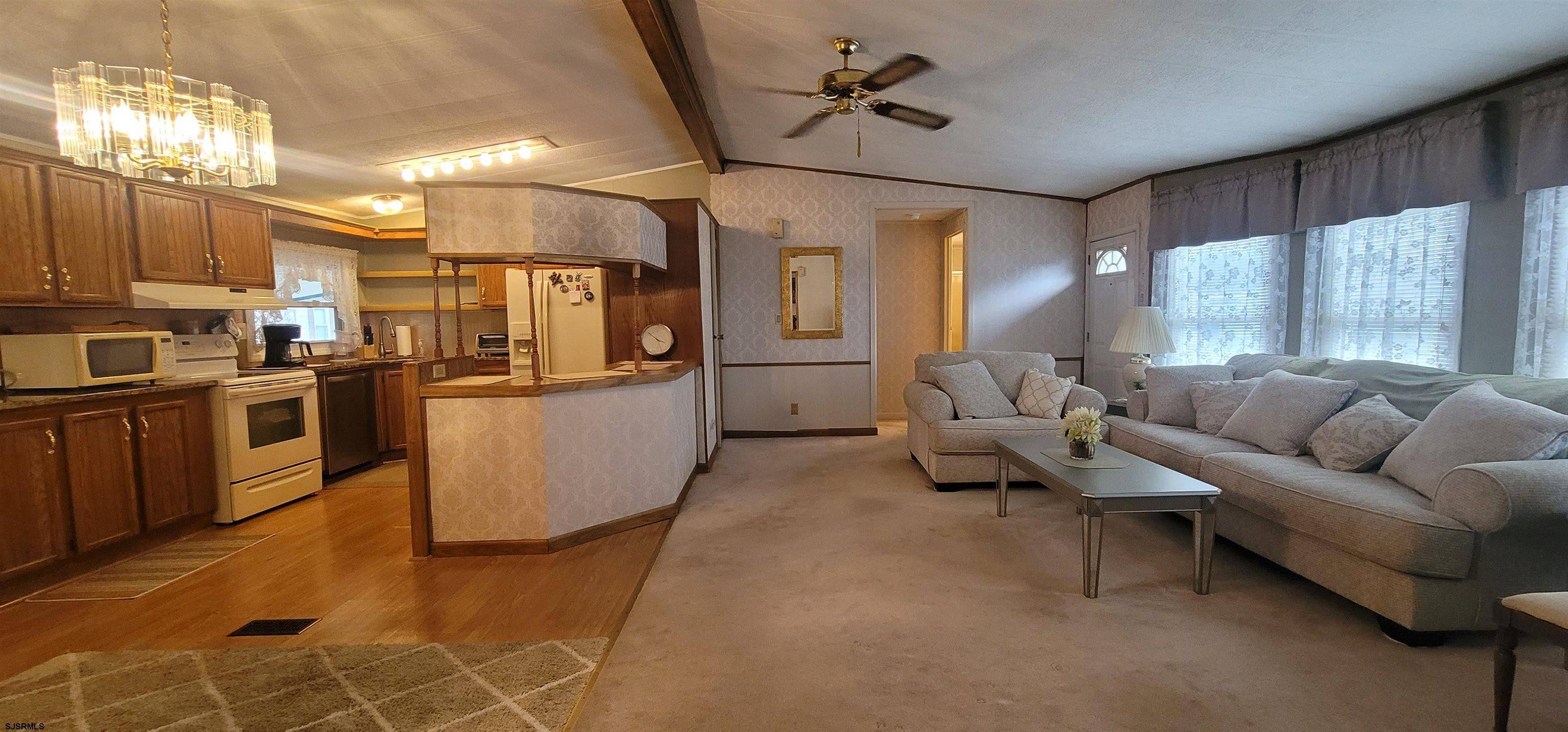 Buena Vista Township, NJ 08310,484 Pilgrim Way