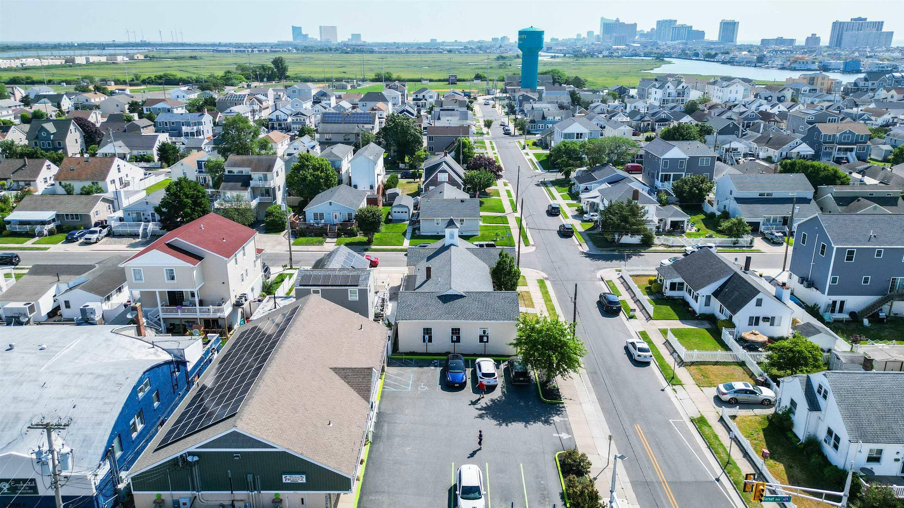 Ventnor, NJ 08406,300 N Dudley Ave